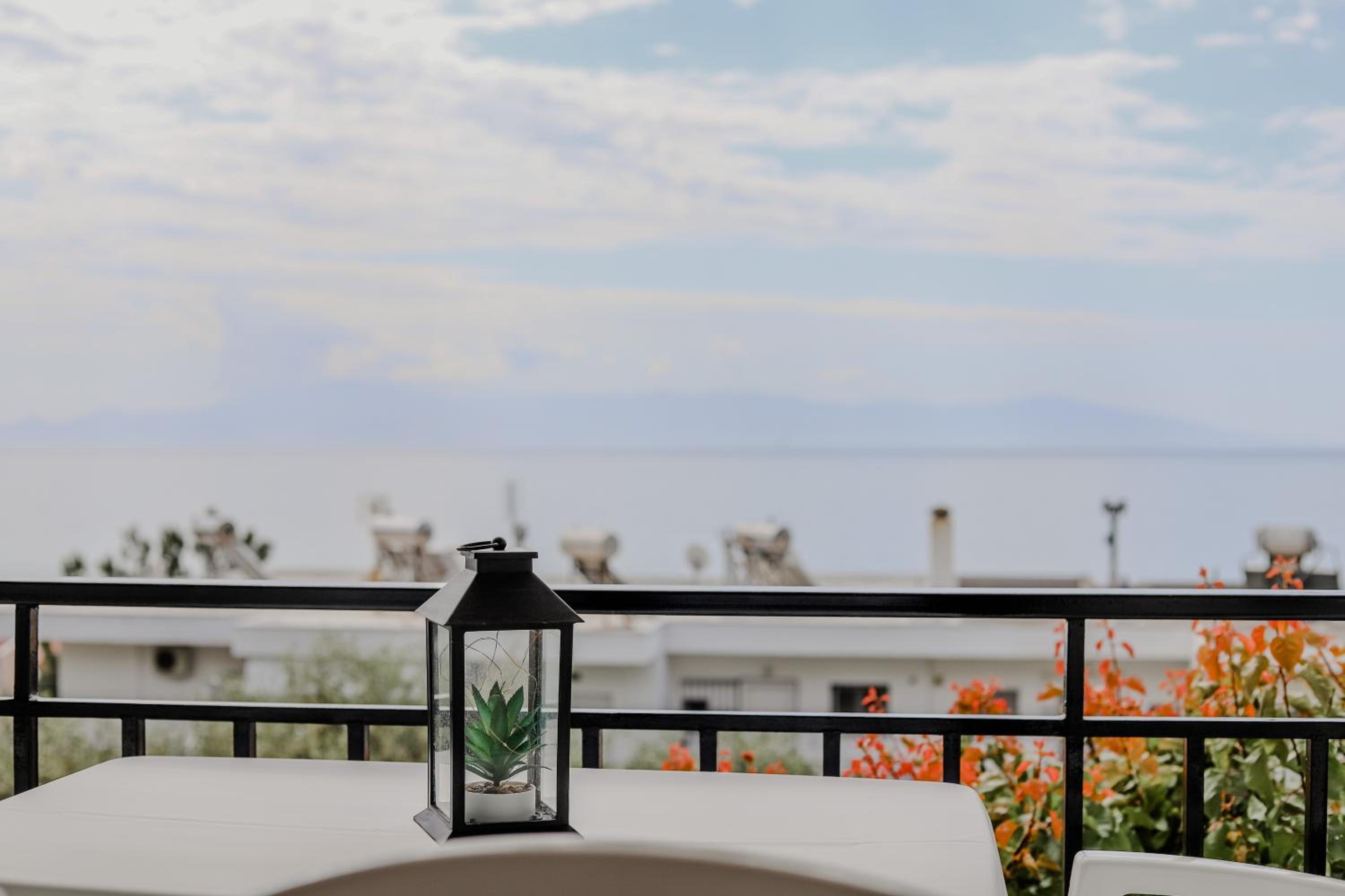 Sunrise Apartment