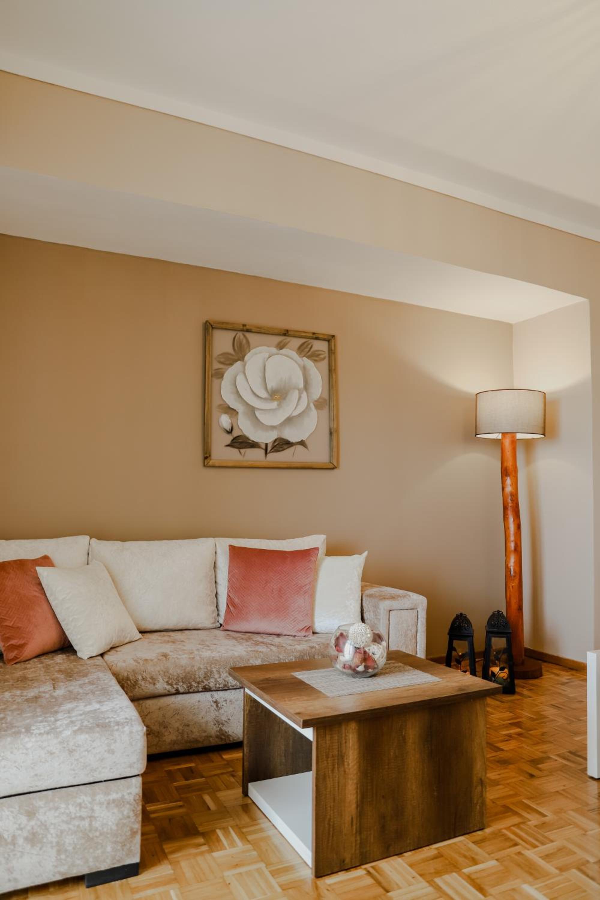 Sunrise Apartment