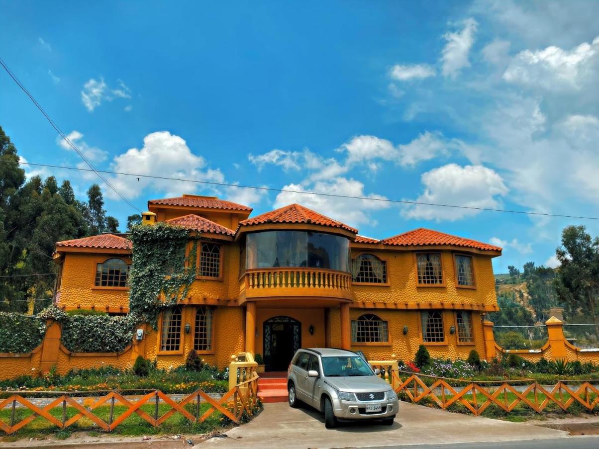 Dream Garden Mountain Hotel