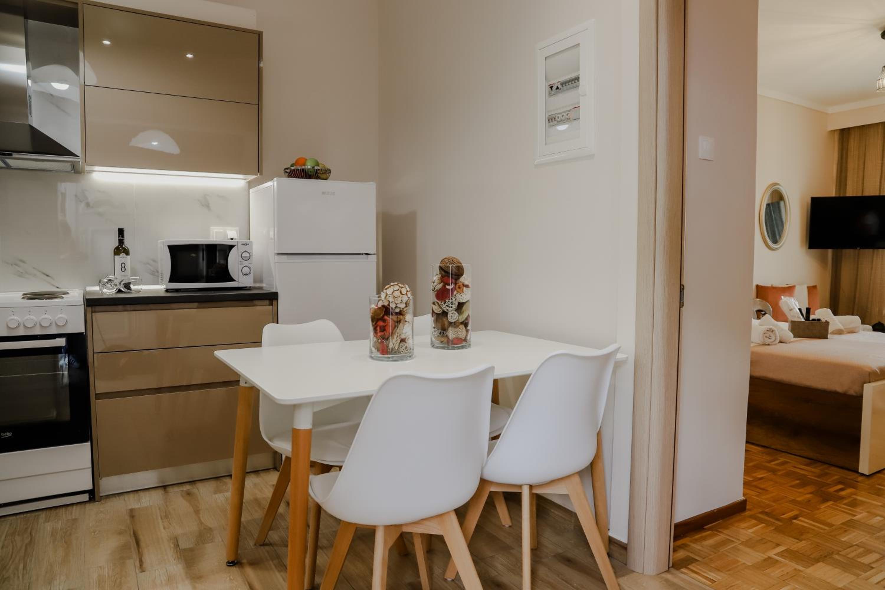 Sunrise Apartment