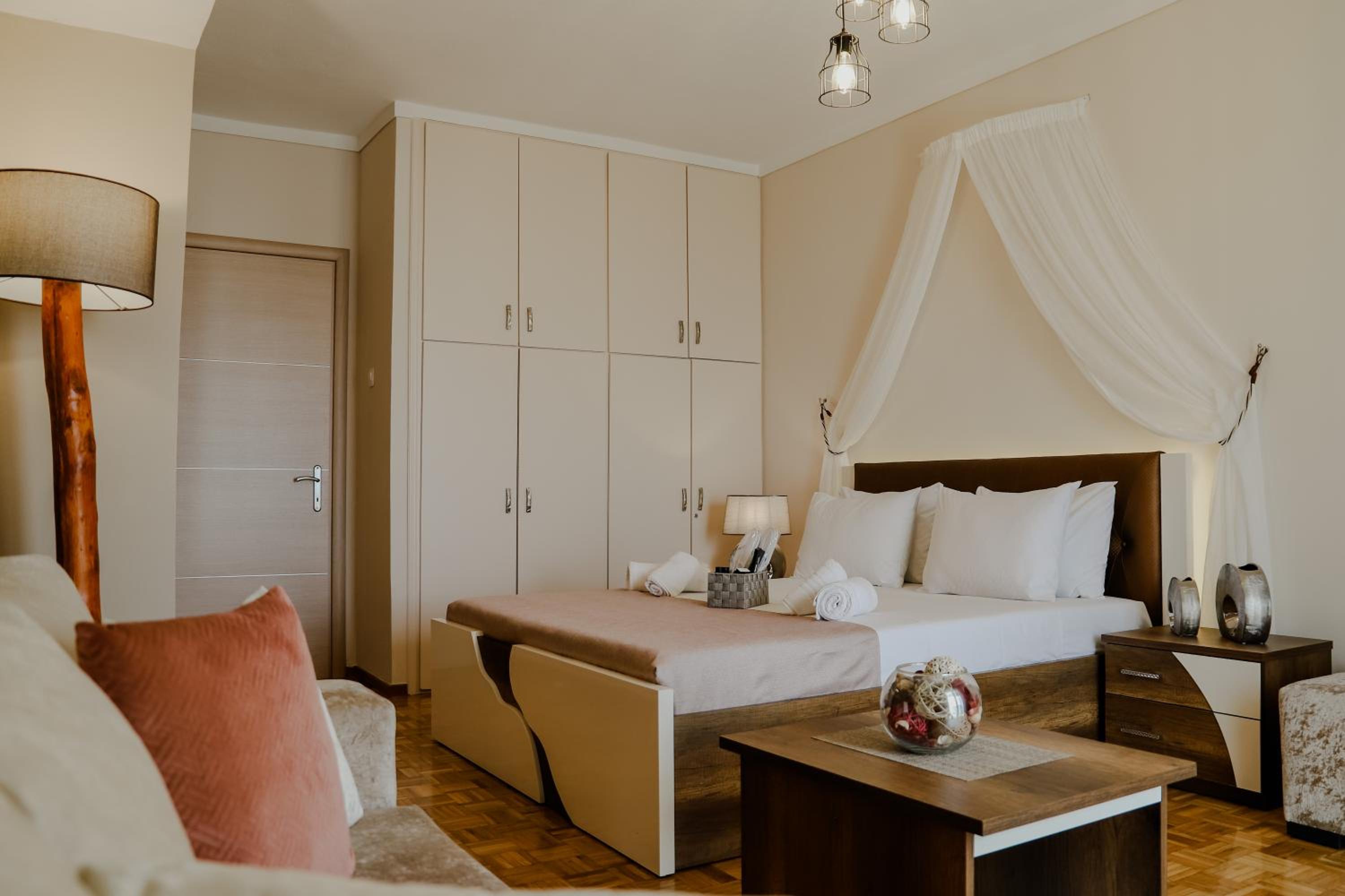 Sunrise Apartment