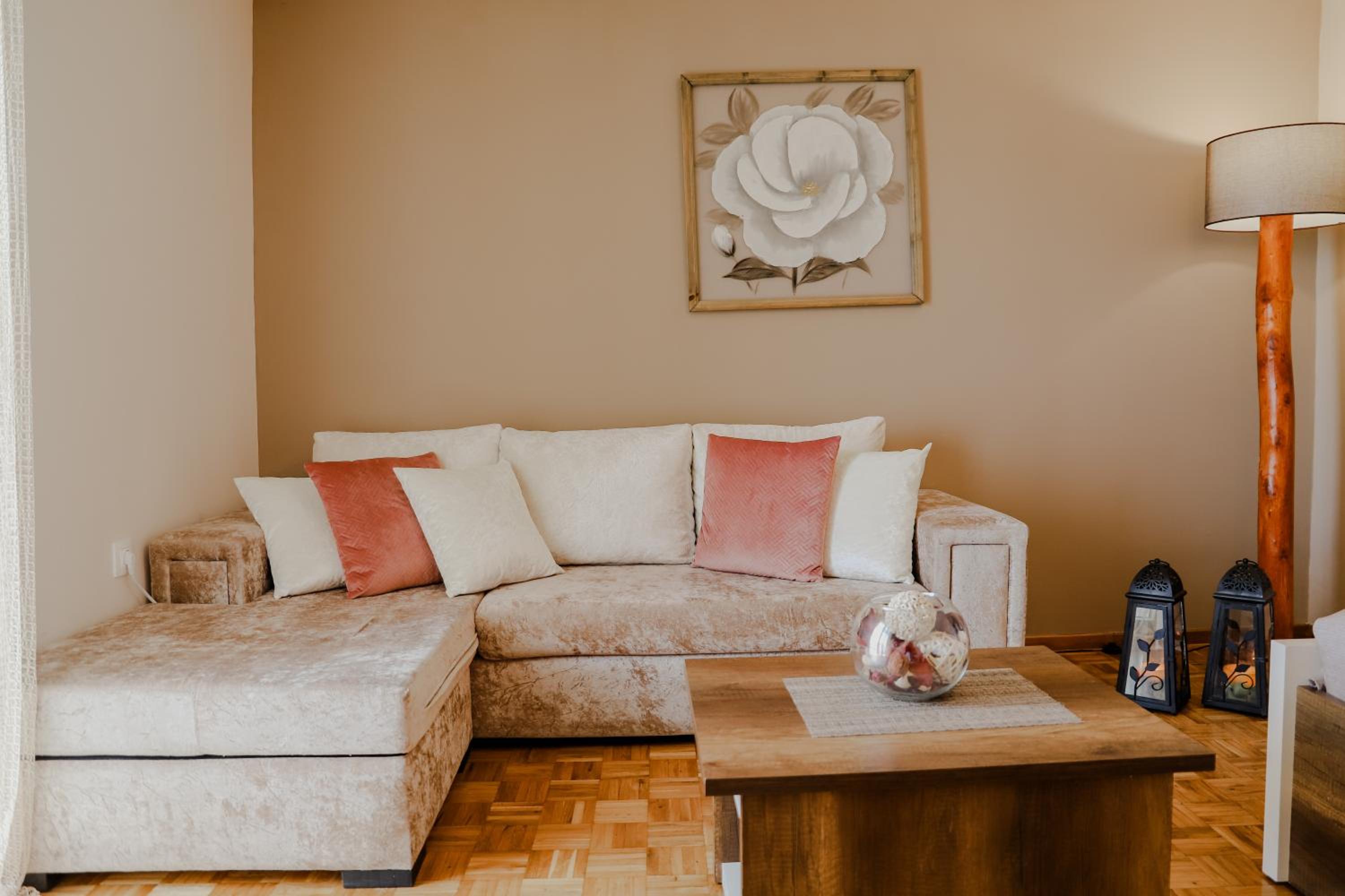 Sunrise Apartment