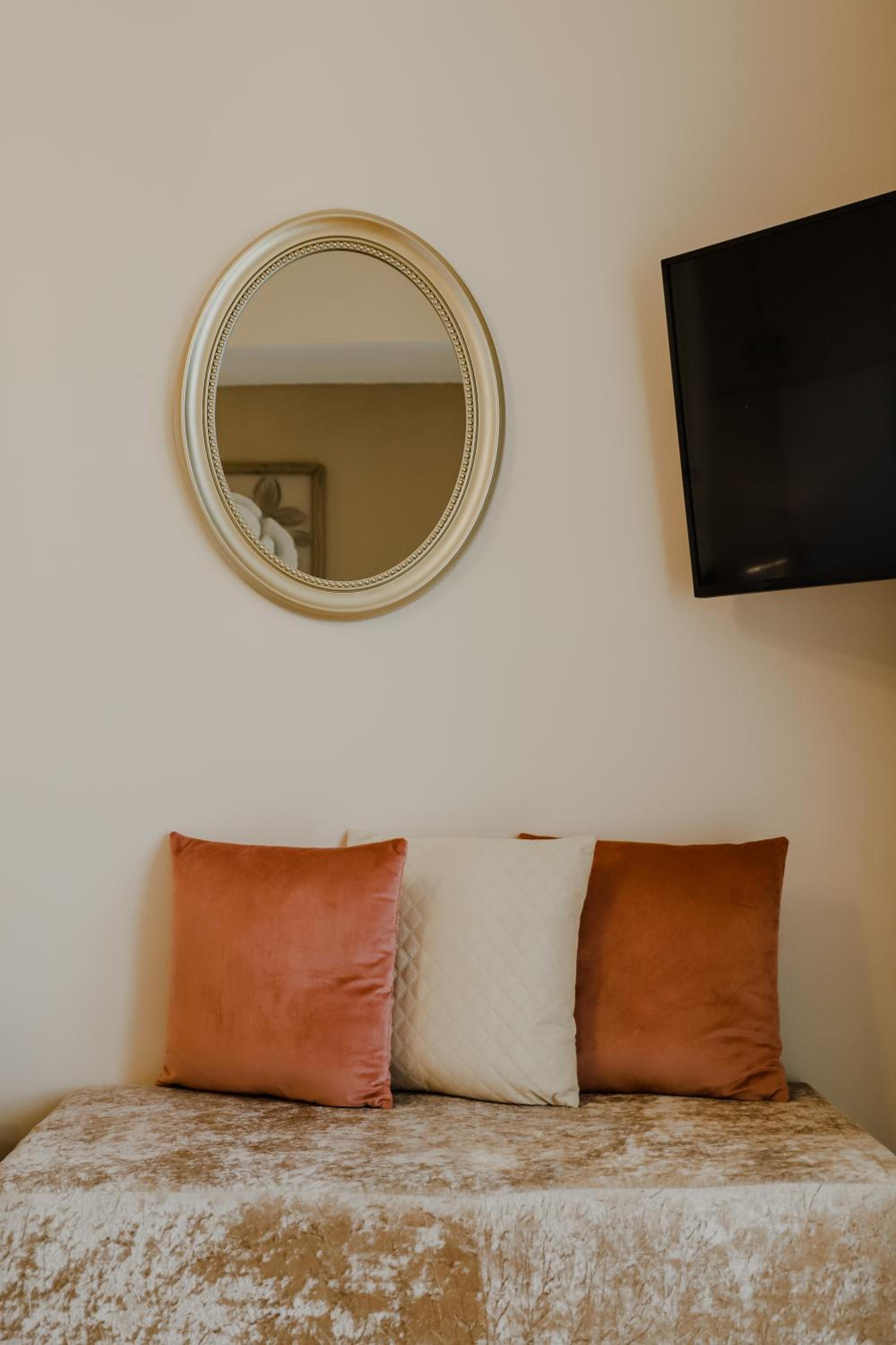 Sunrise Apartment