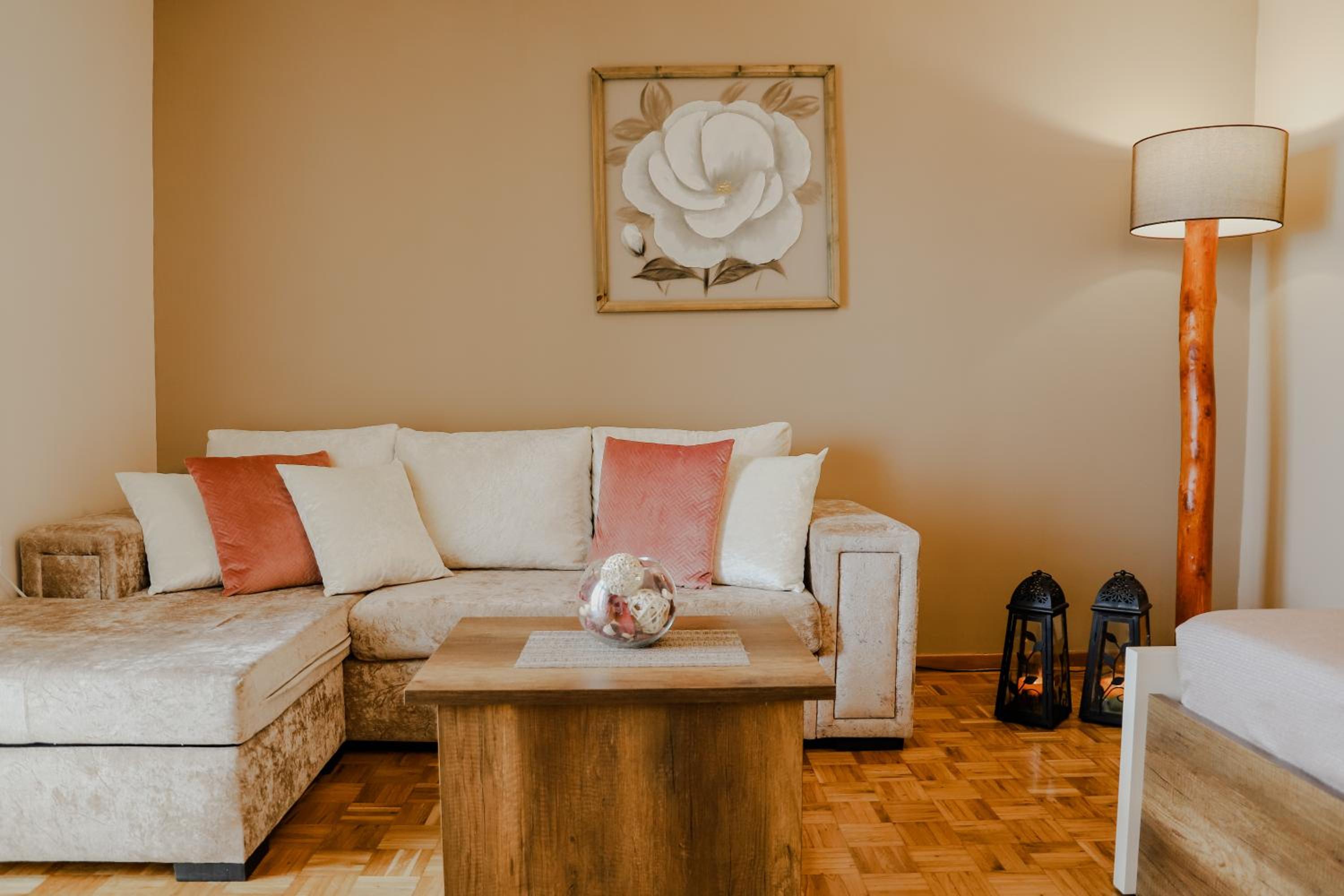 Sunrise Apartment