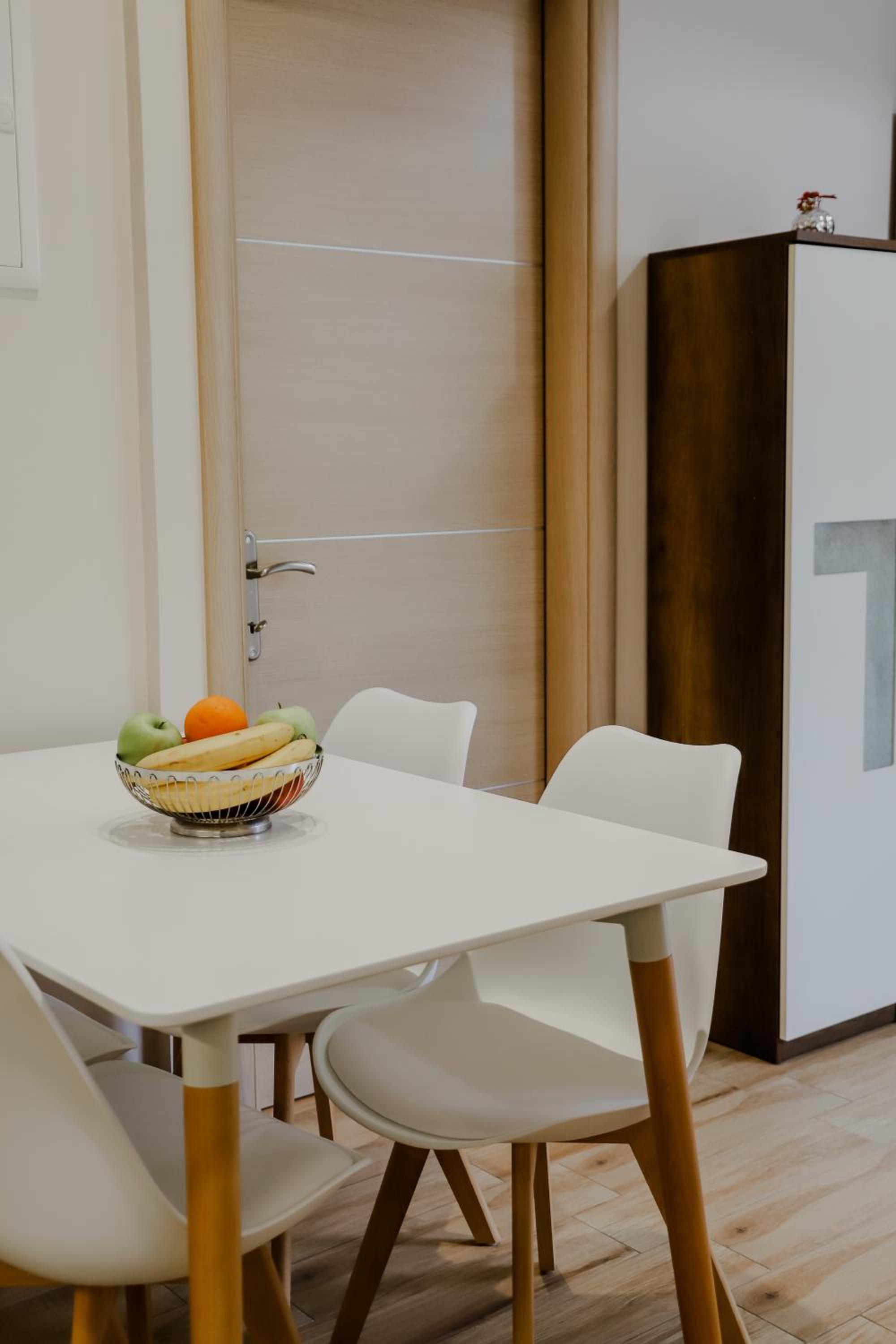 Sunrise Apartment