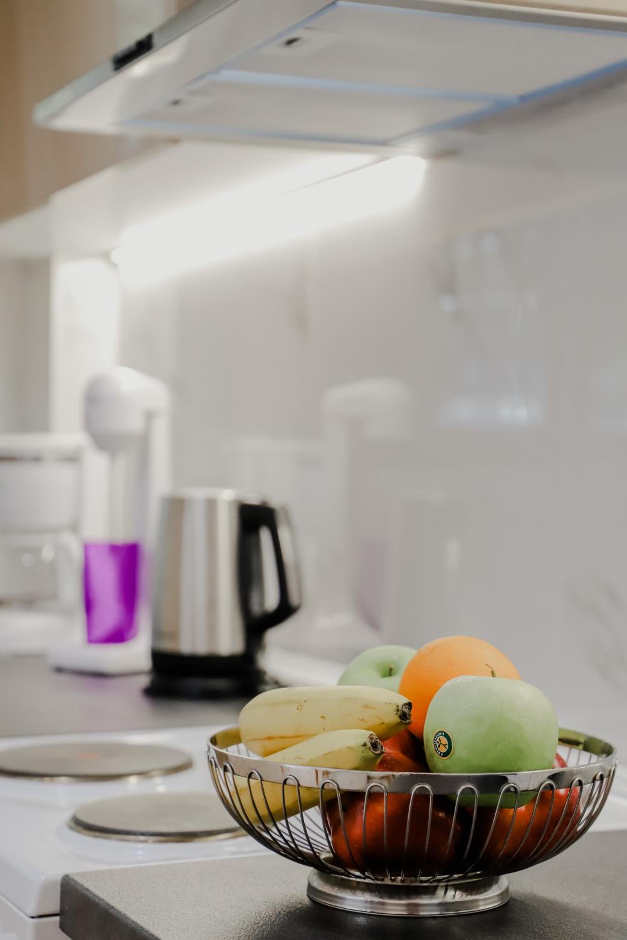Sunrise Apartment