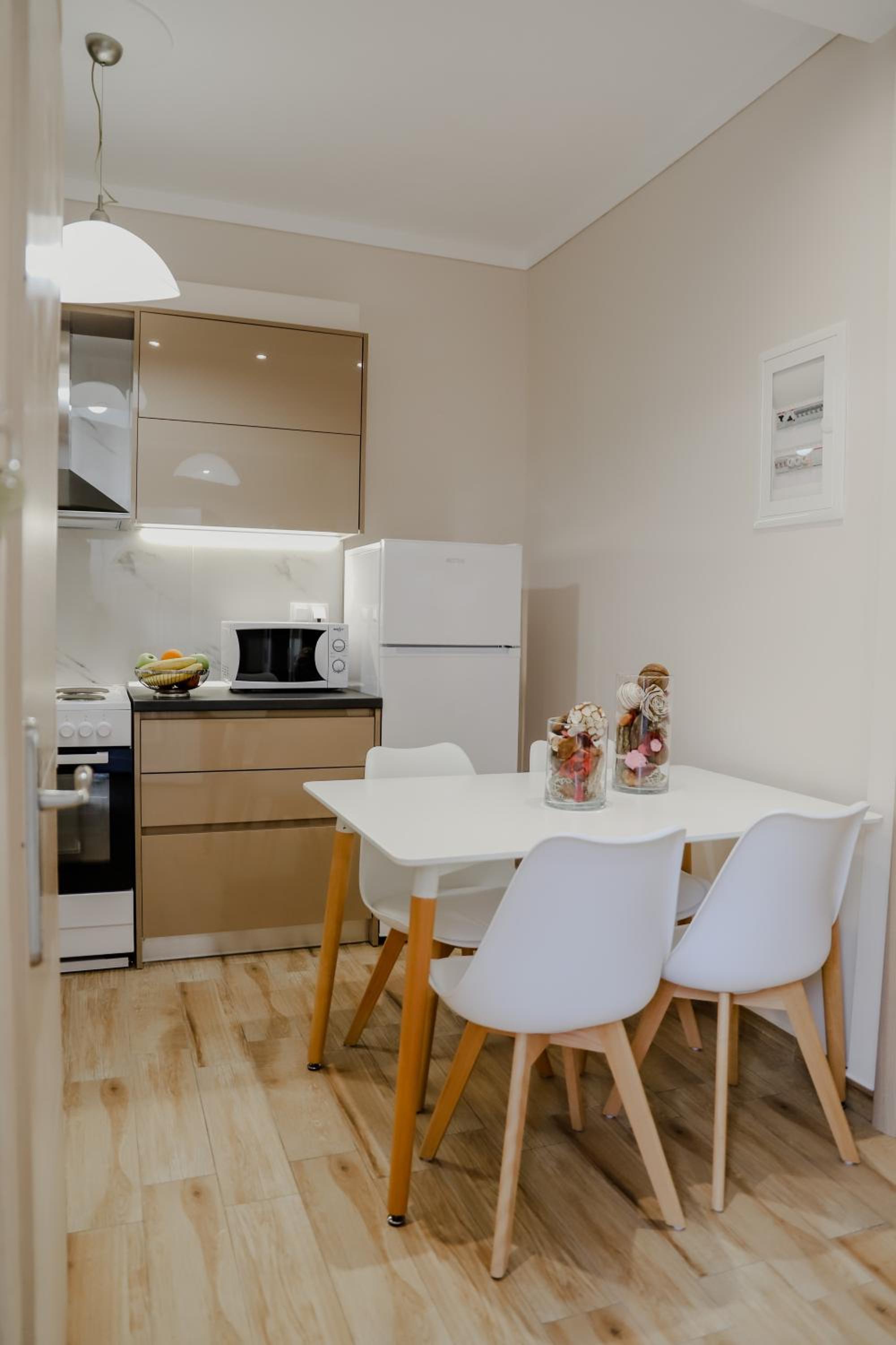 Sunrise Apartment