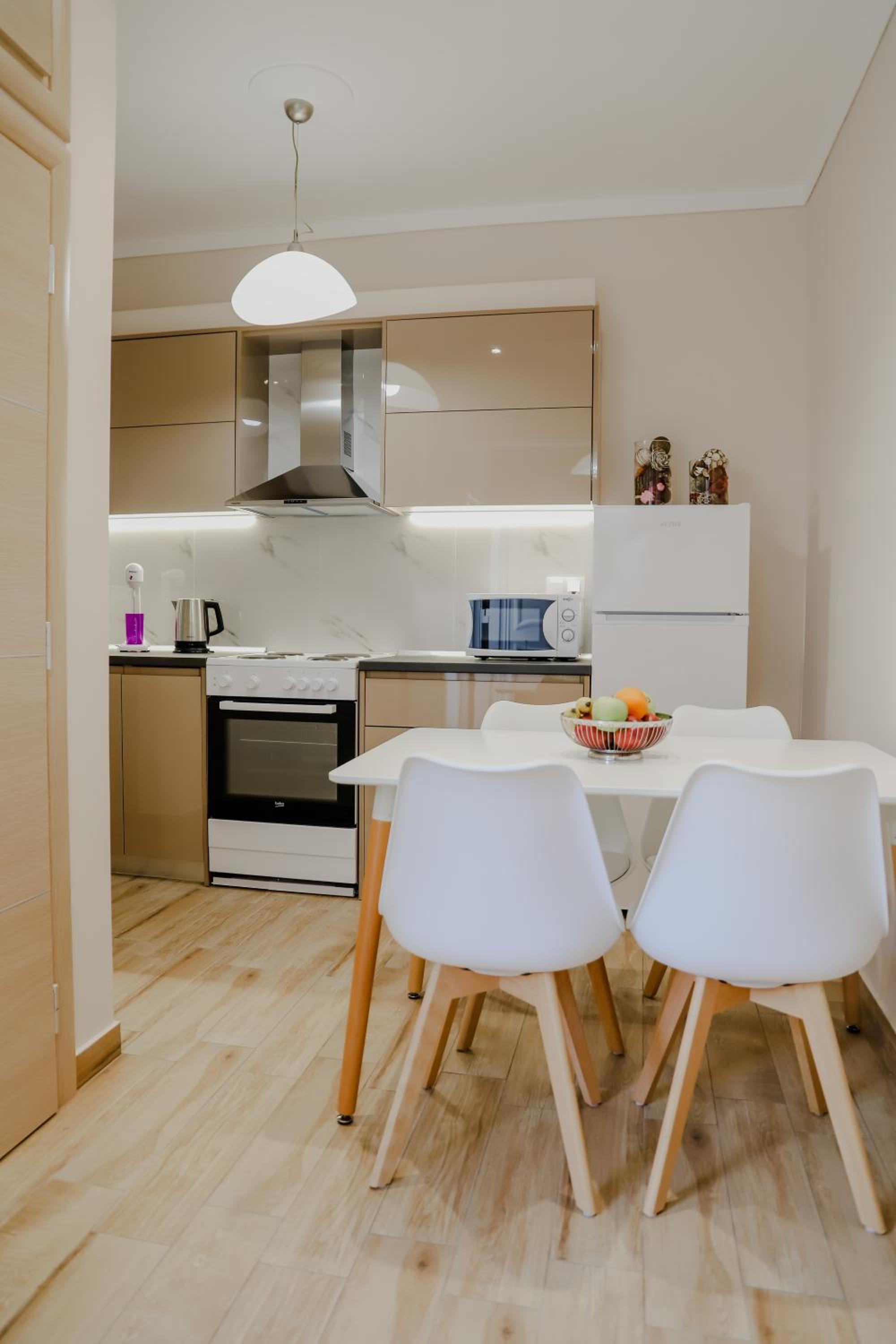 Sunrise Apartment