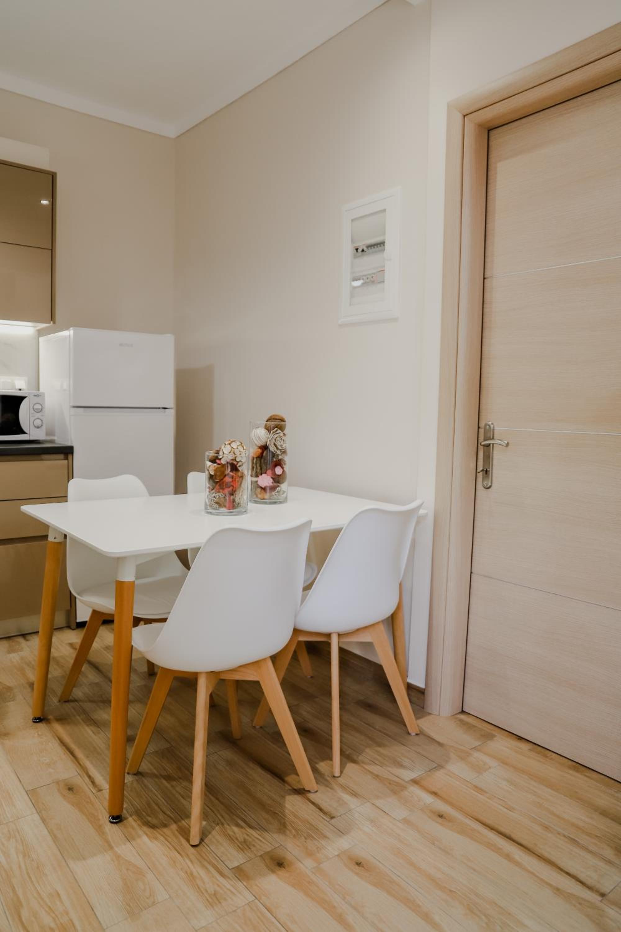 Sunrise Apartment