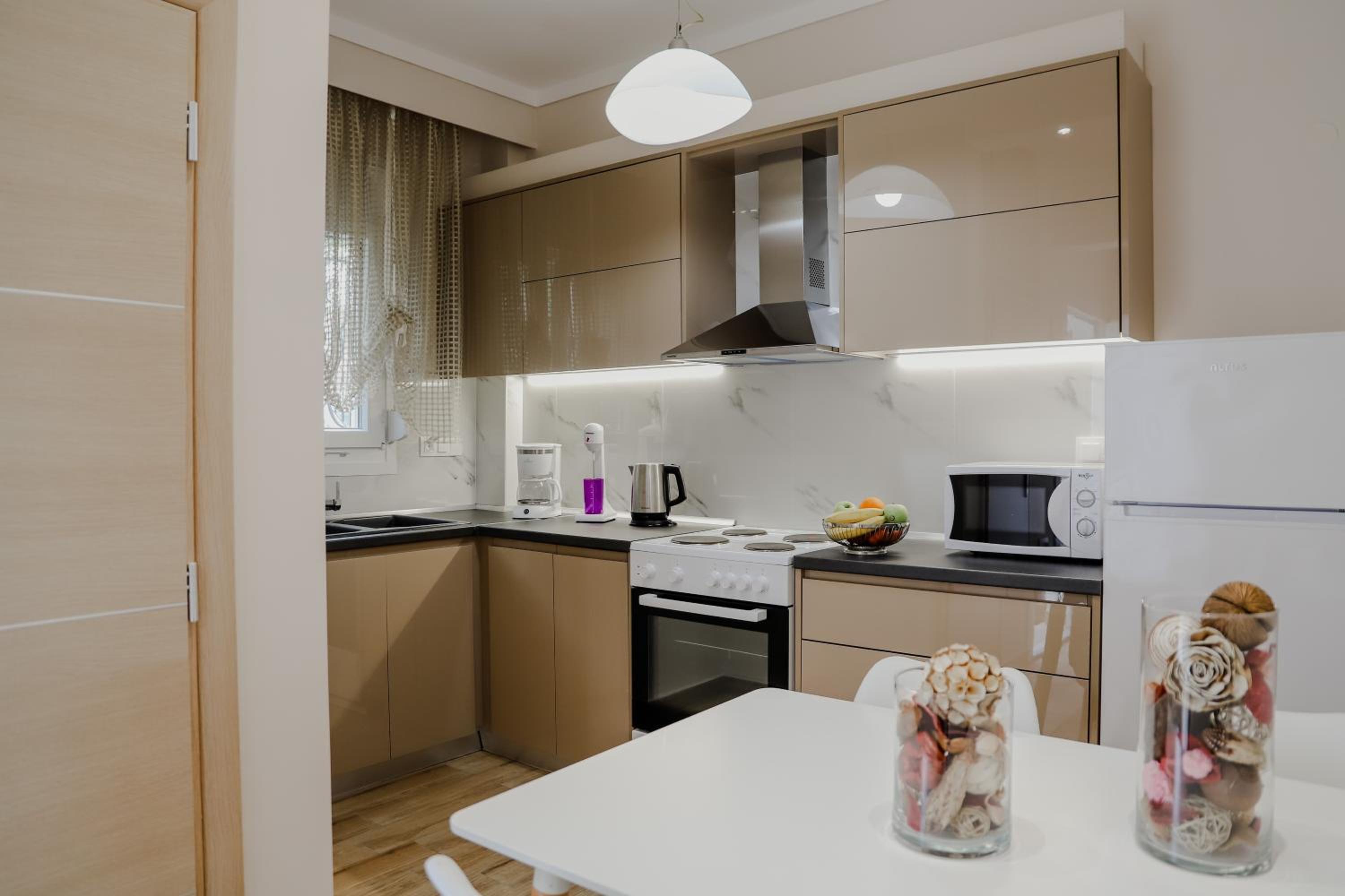 Sunrise Apartment