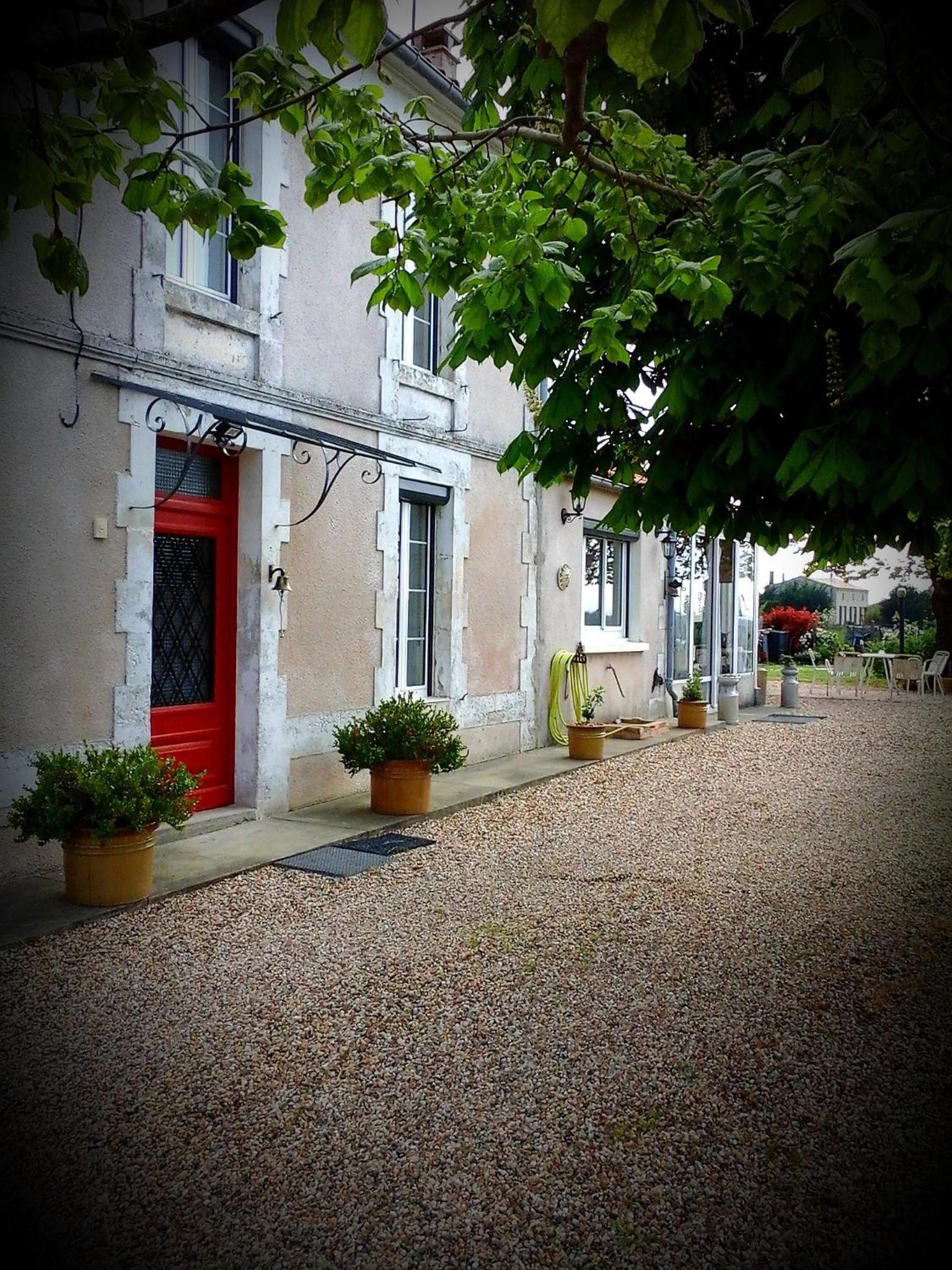 B&B chez Annie view 2