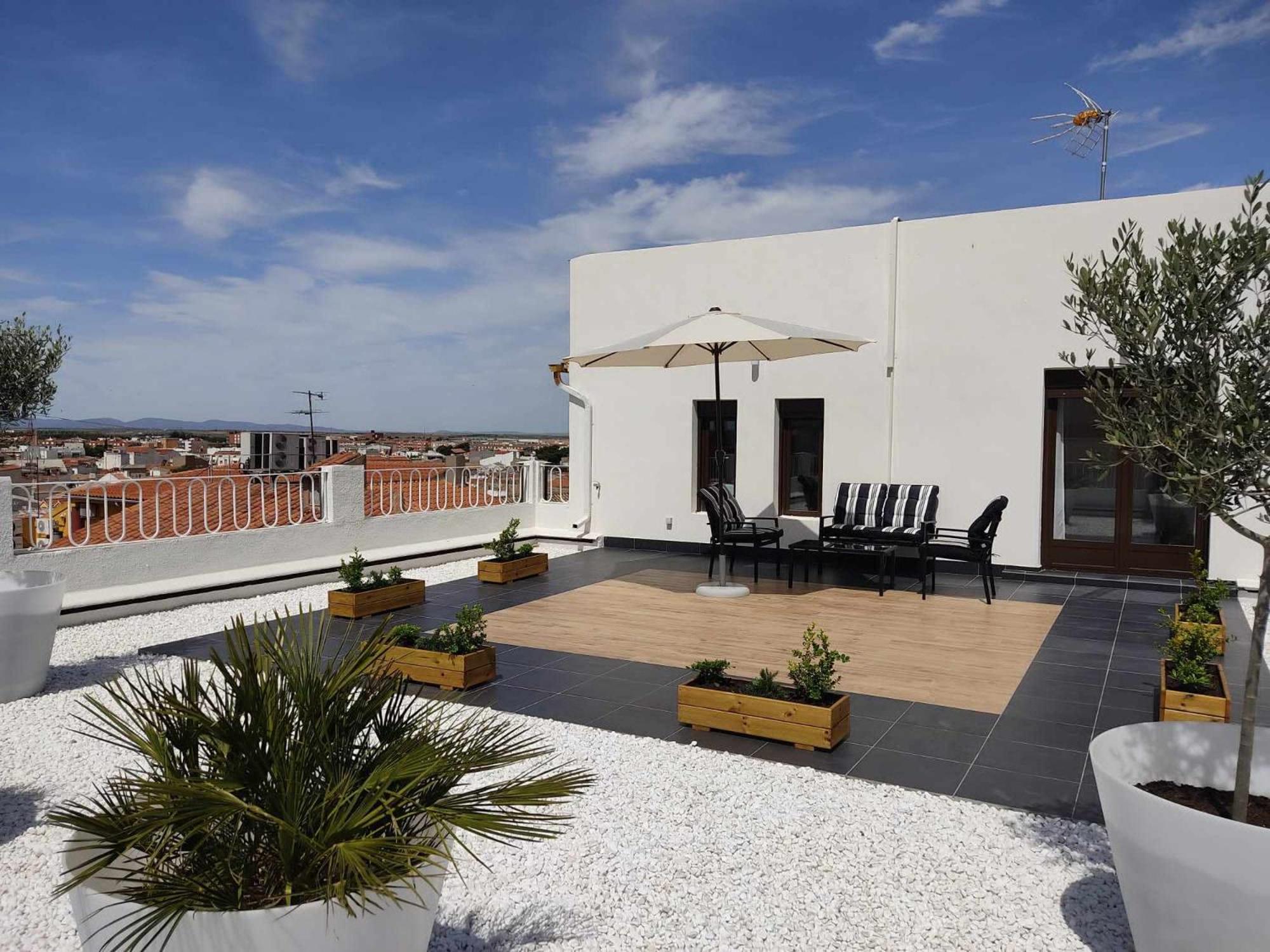 roof