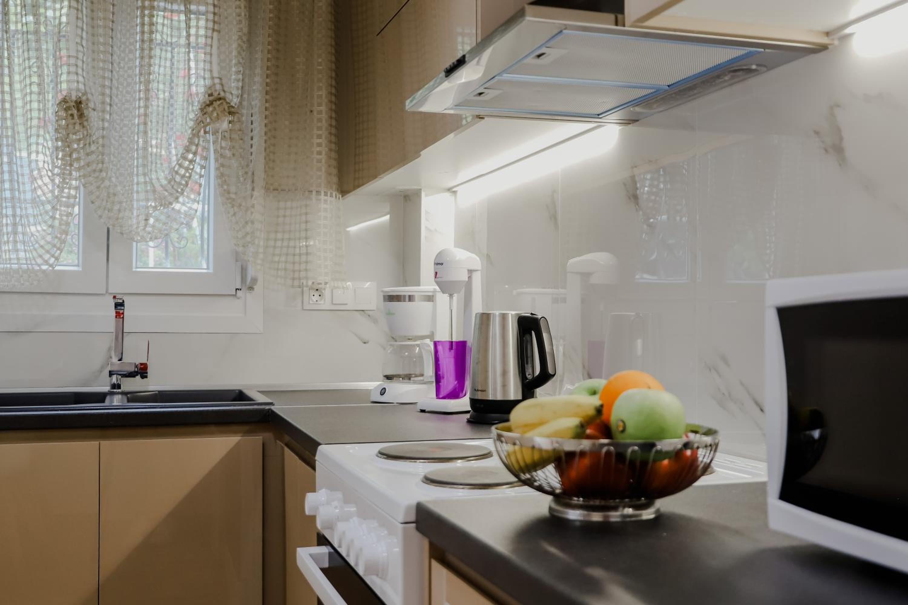 Sunrise Apartment
