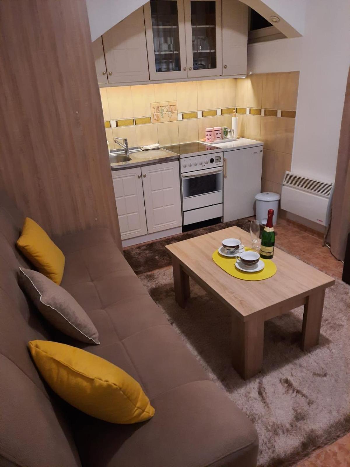Apartman Rada 2