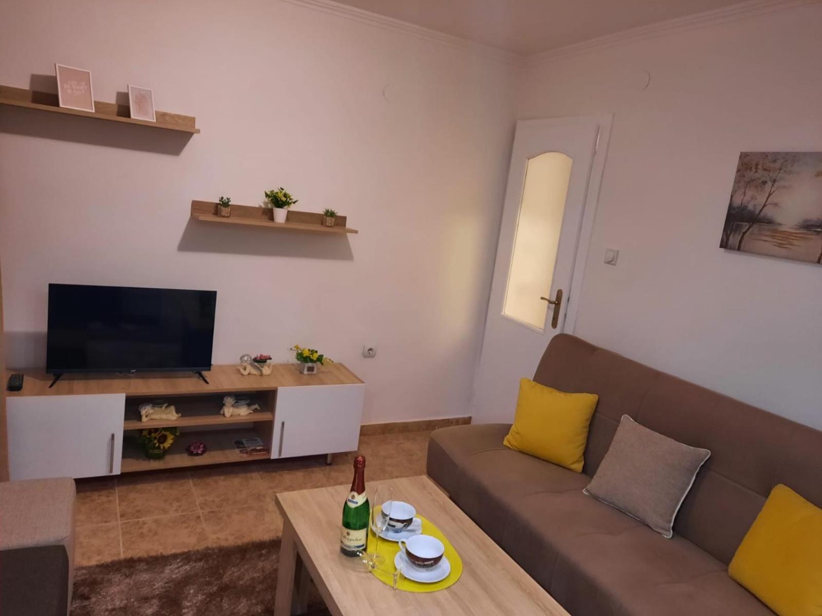 Apartman Rada 2
