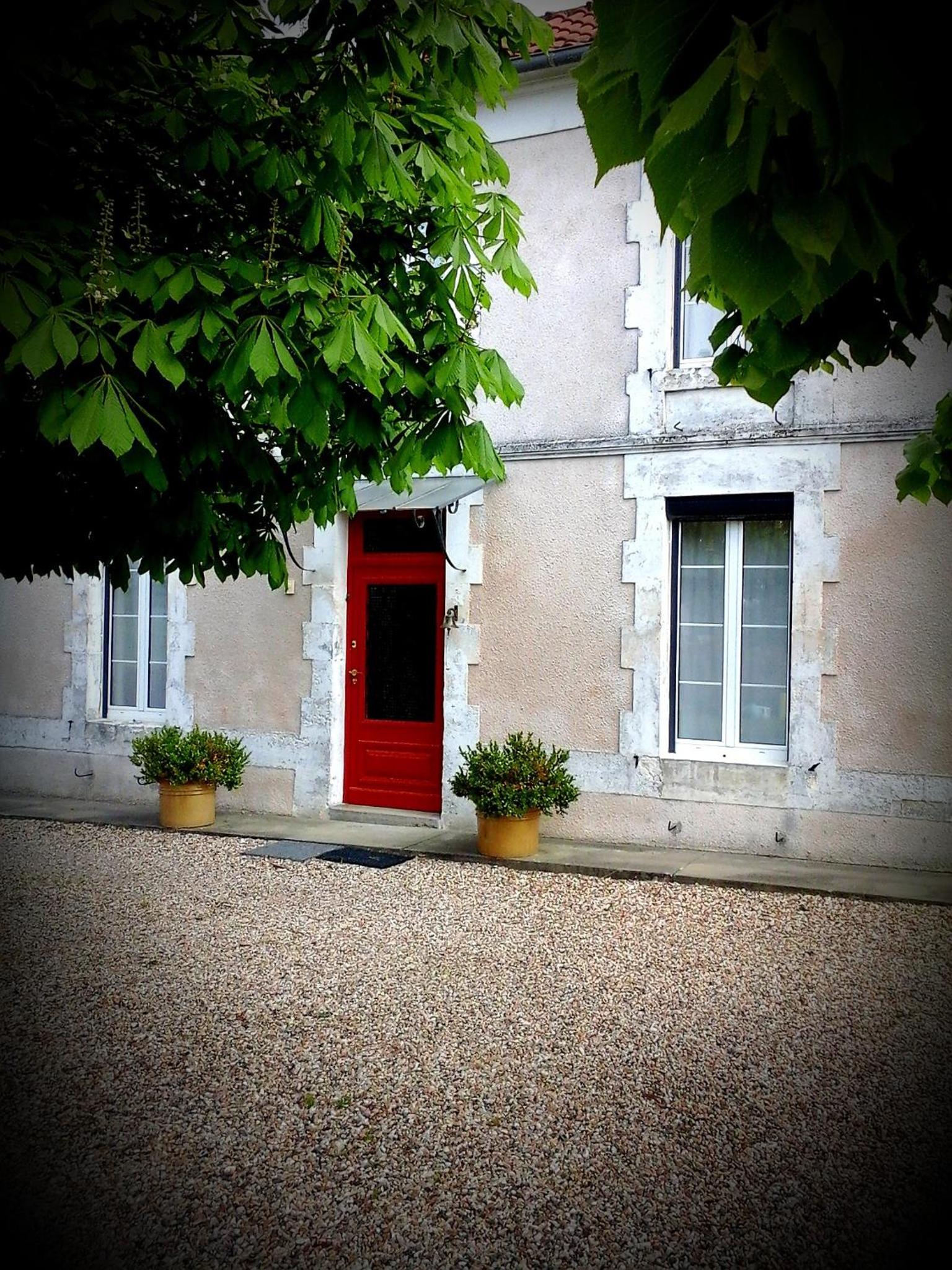 B&B chez Annie view 3