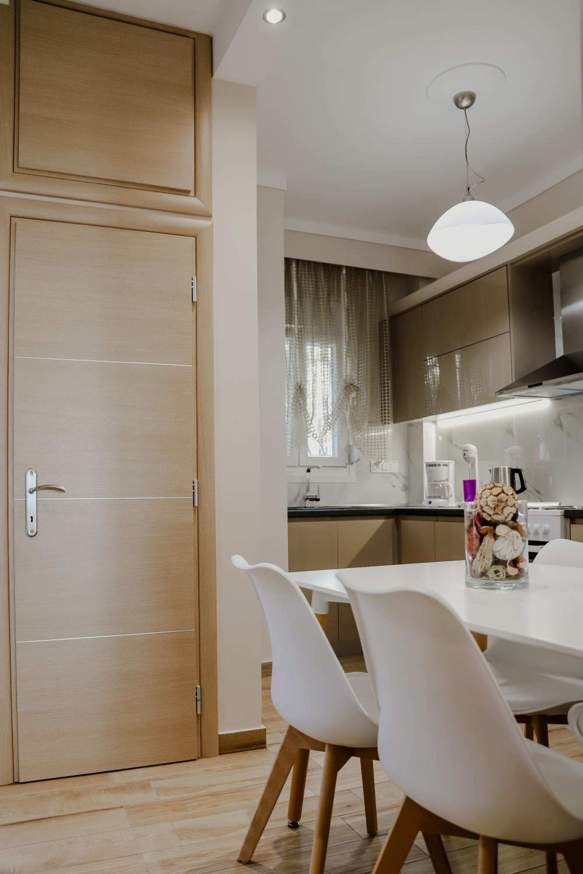 Sunrise Apartment