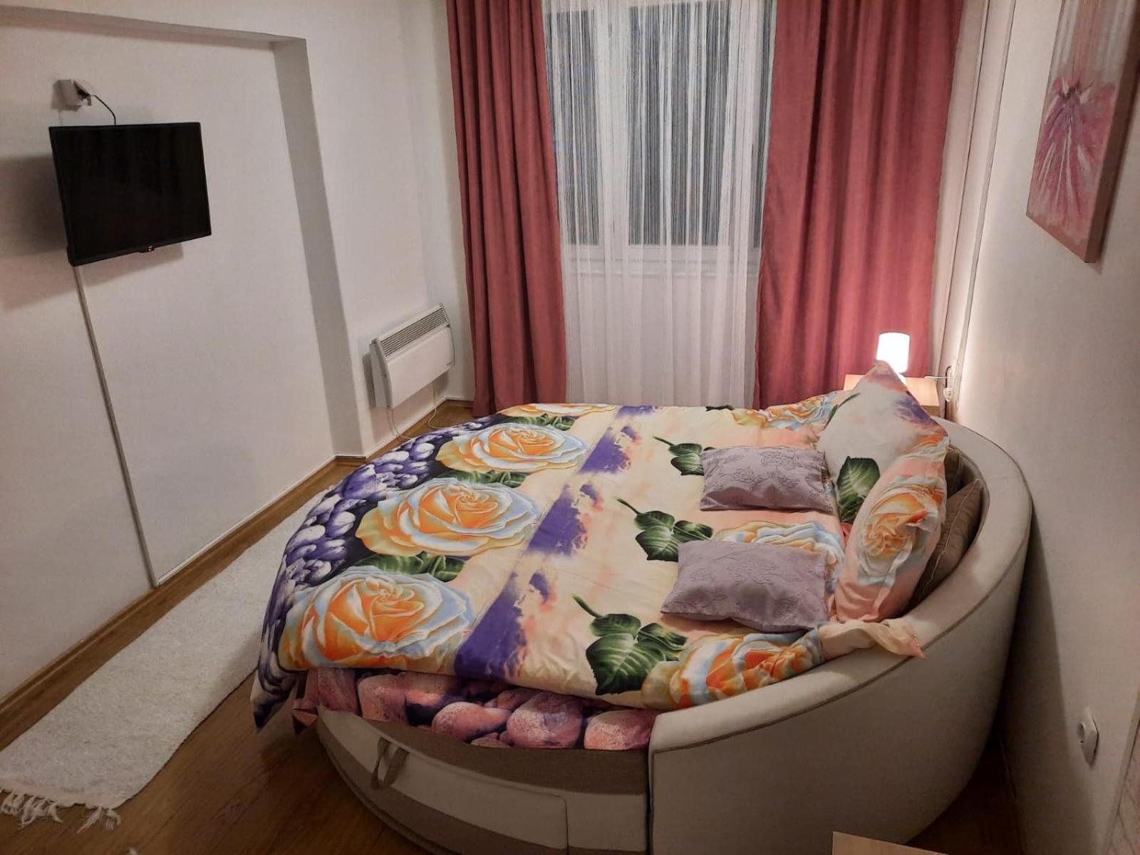 Apartman Rada 2