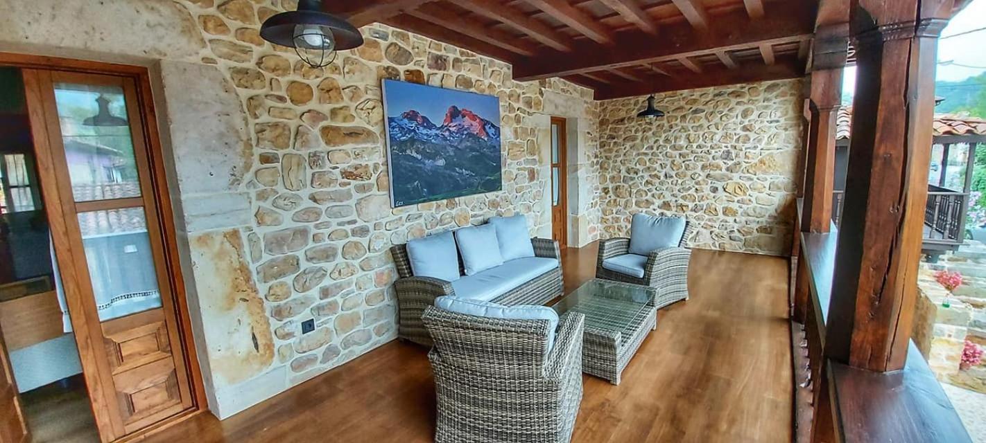 Los Campos Vivienda Vacacional