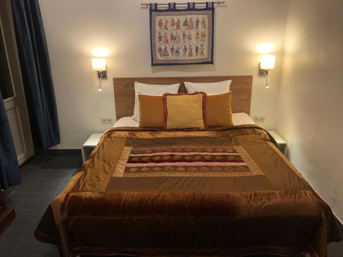 B&B Huyze Walburga