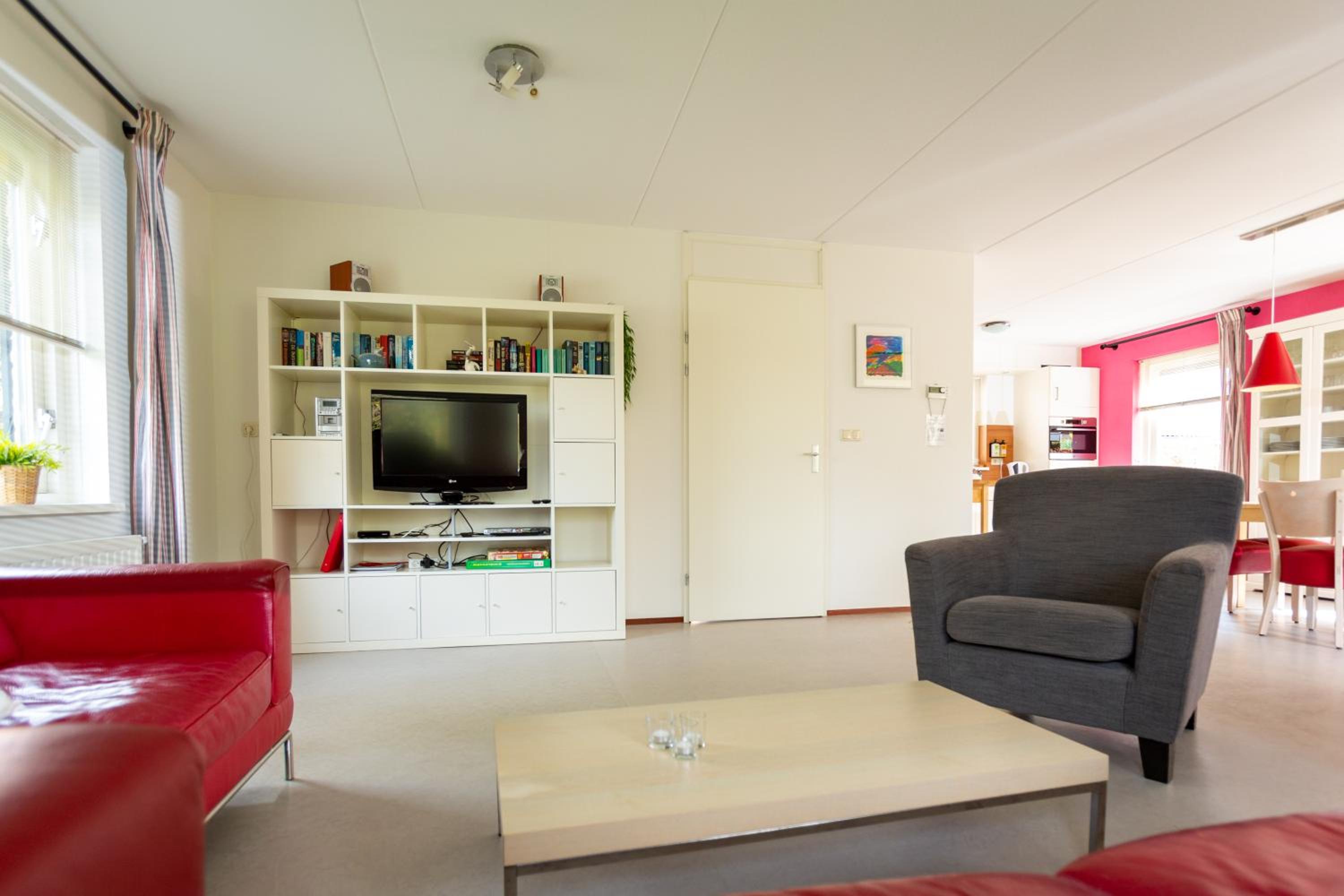Vakantiehuis Arcadia