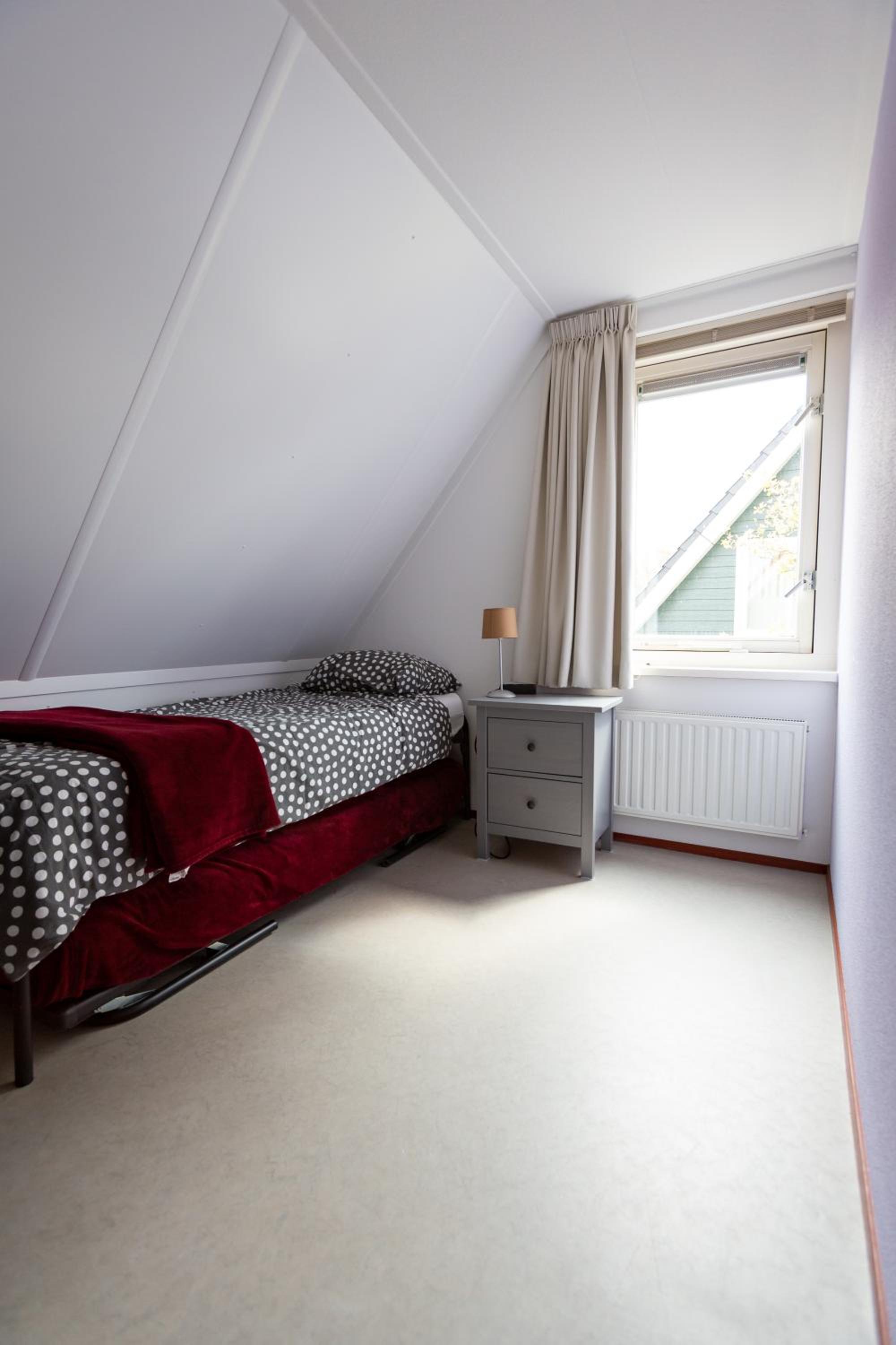 Vakantiehuis Arcadia