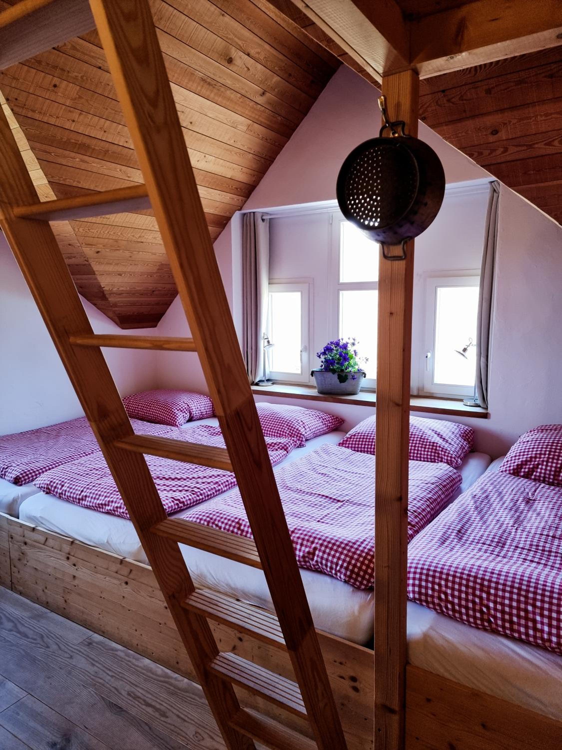 Glaadter Hütte