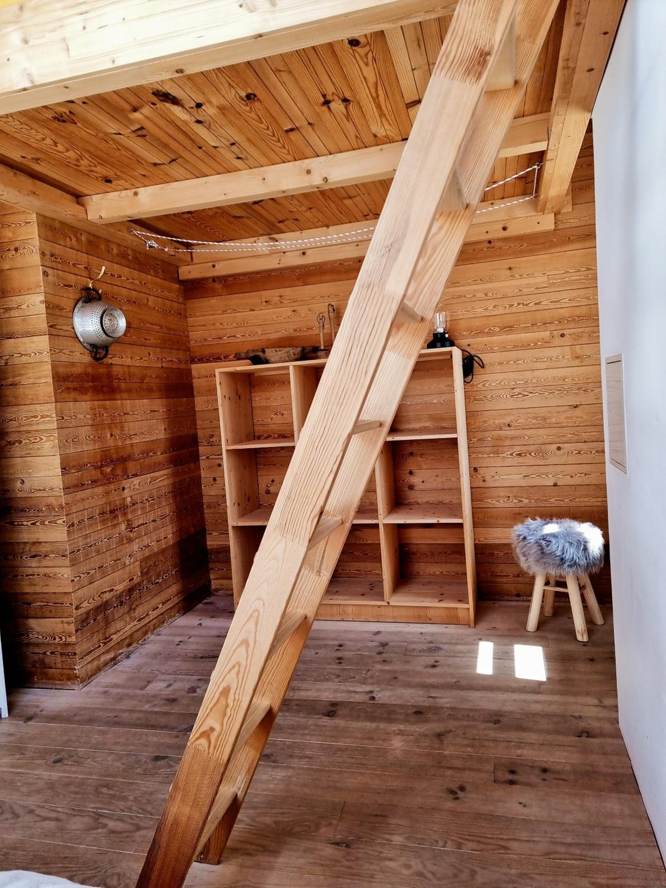 Glaadter Hütte