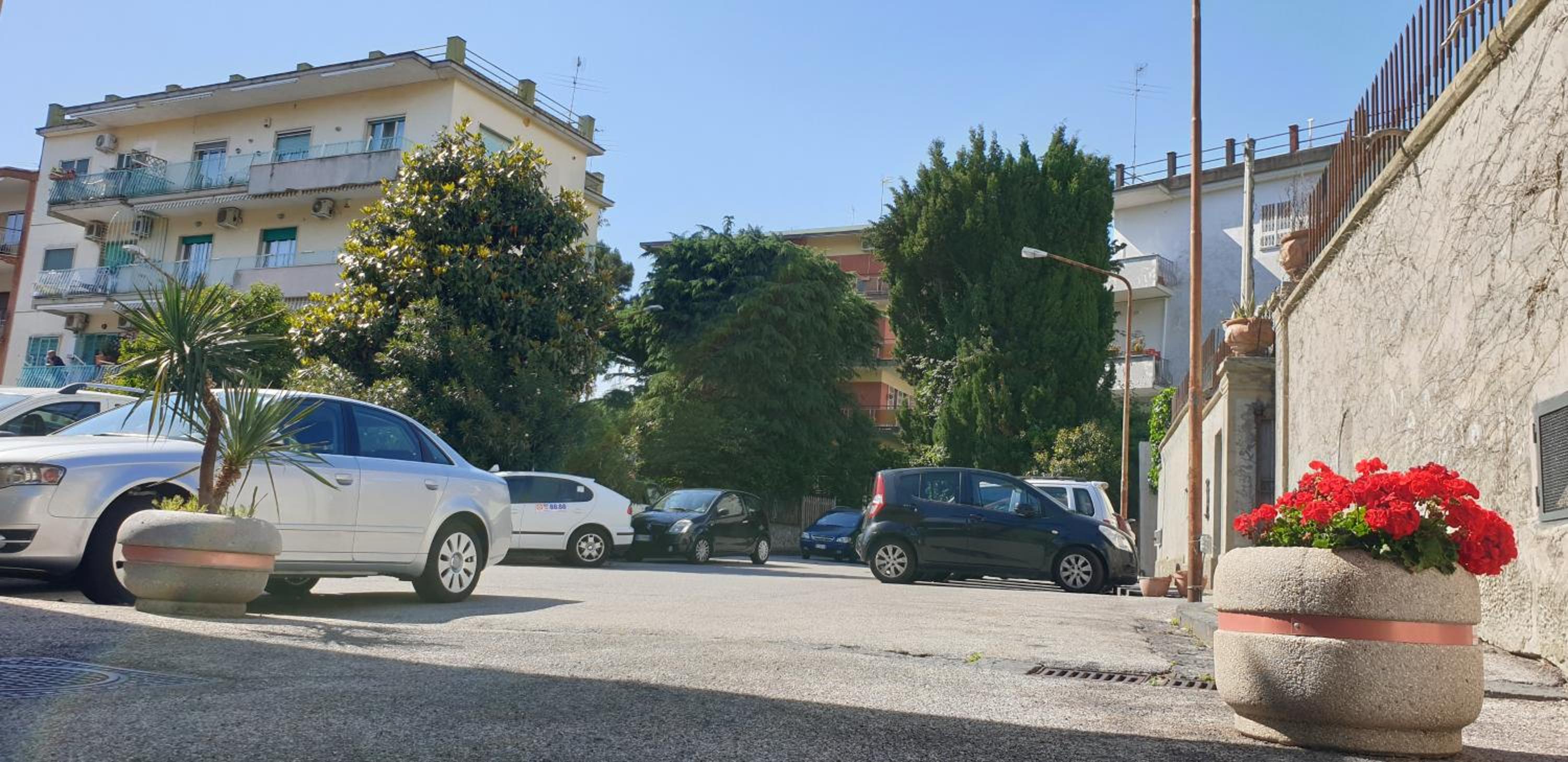 Relais Villa Montedonzelli