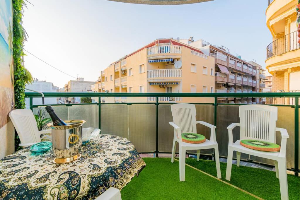 La Perla De Torrevieja view 5