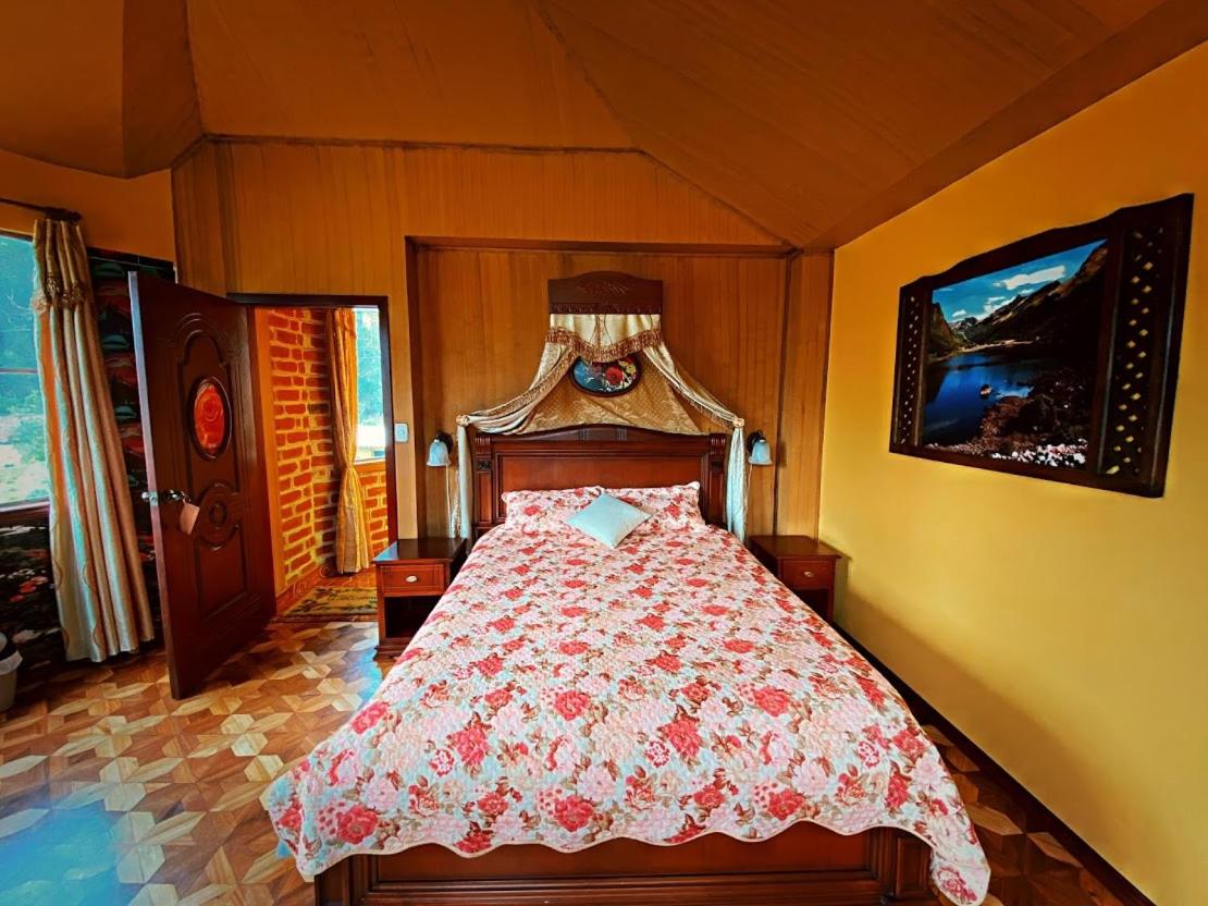 Dream Garden Mountain Hotel