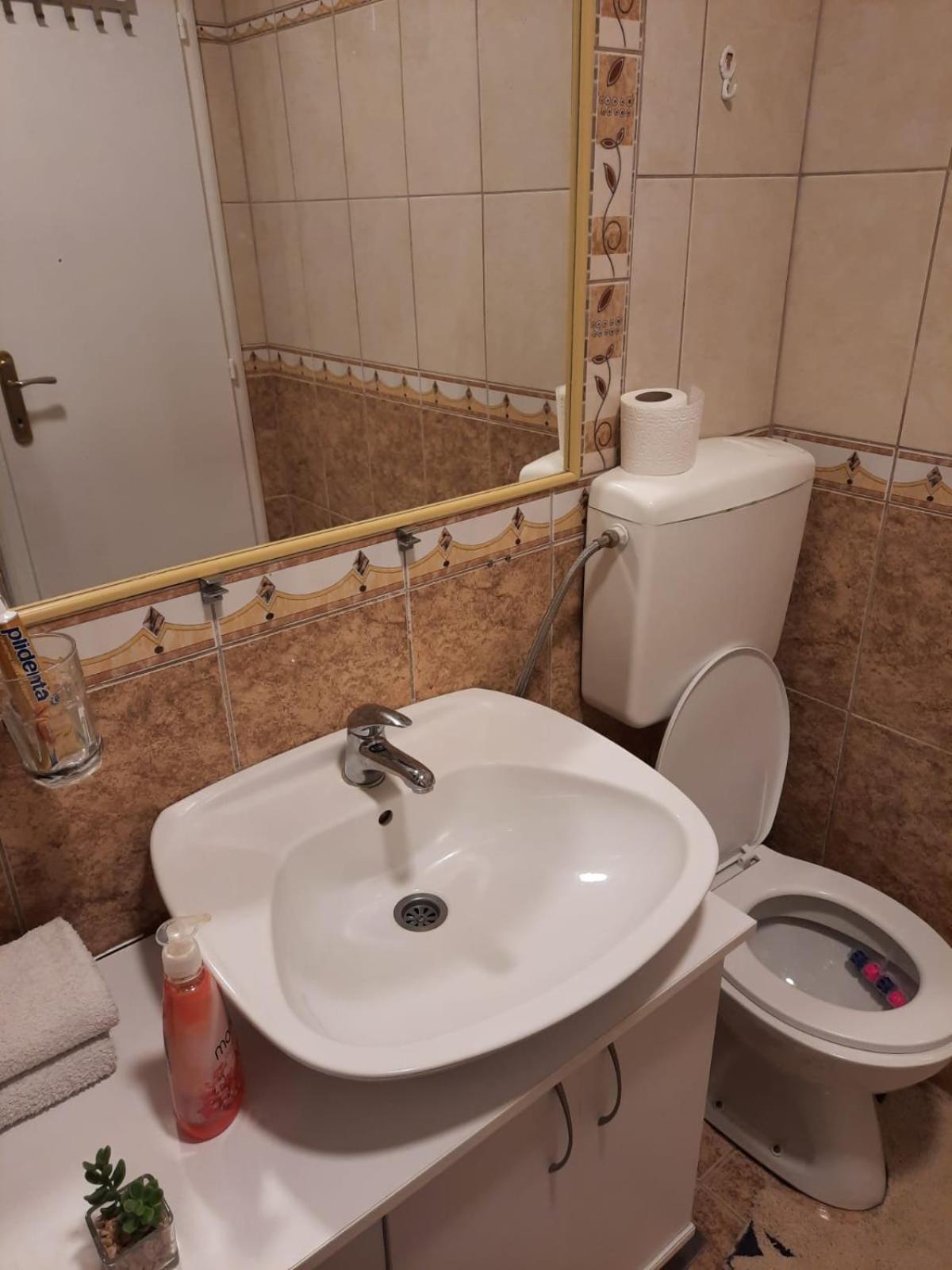 Apartman Rada 2