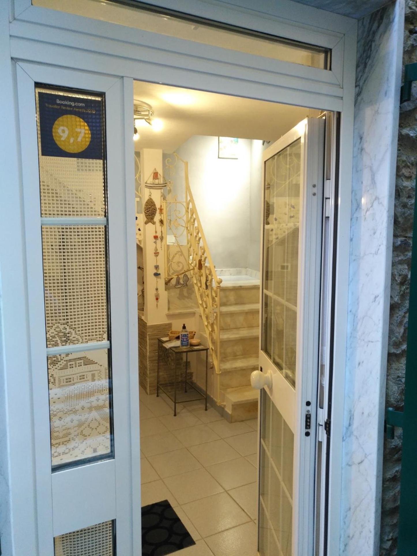 Casa Ida view 4