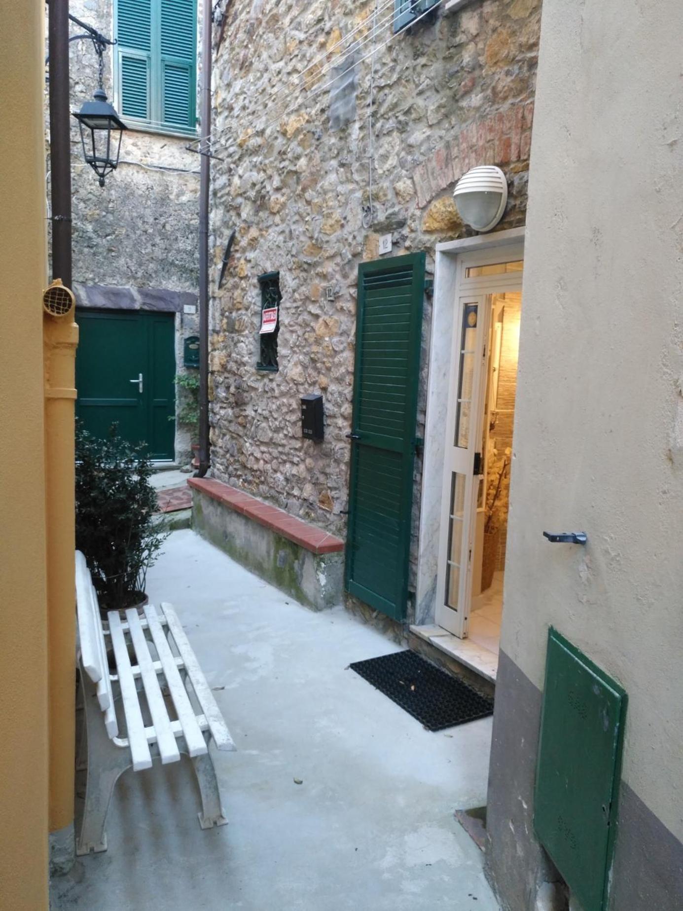 Casa Ida view 3