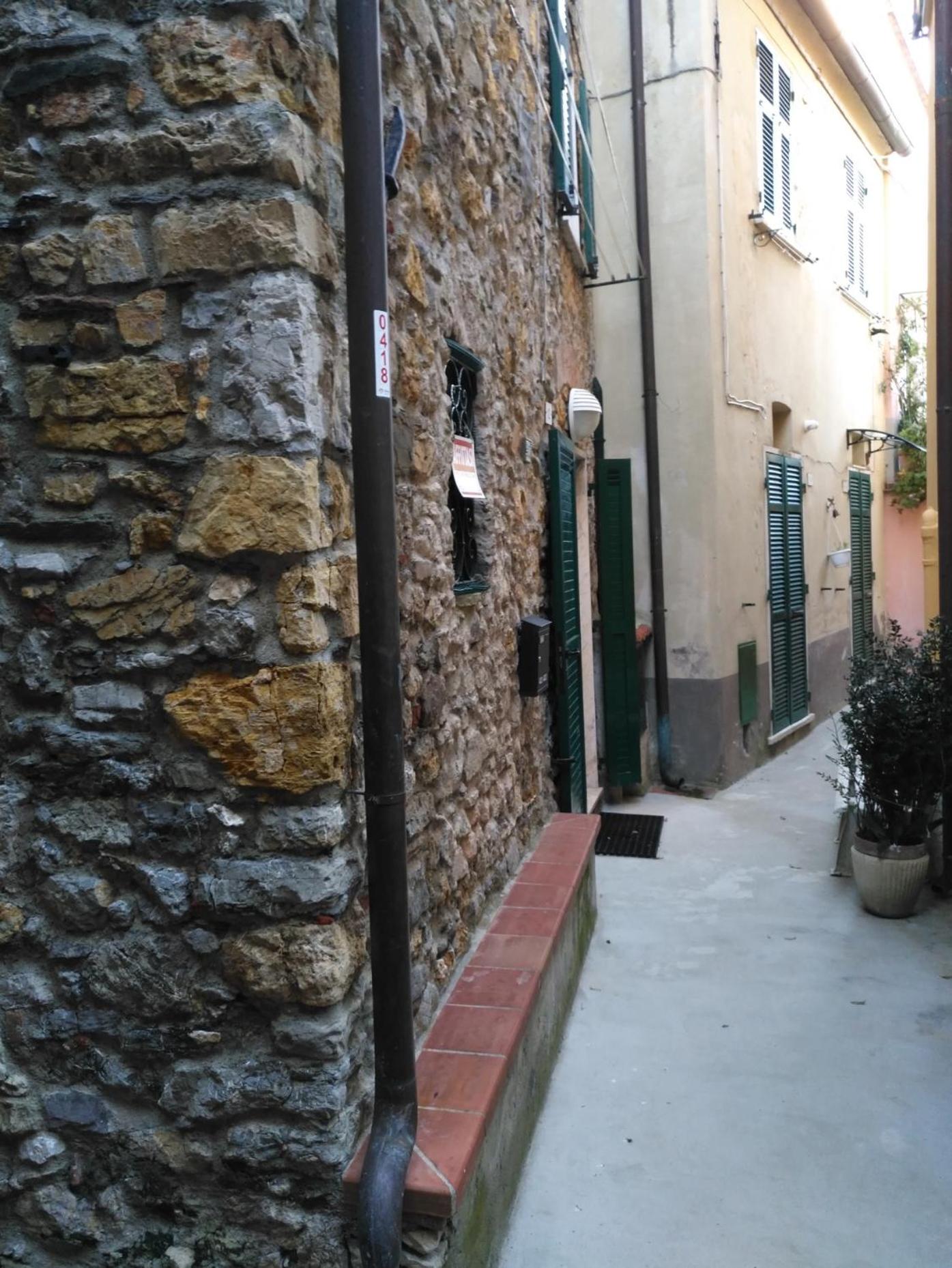 Casa Ida view 2