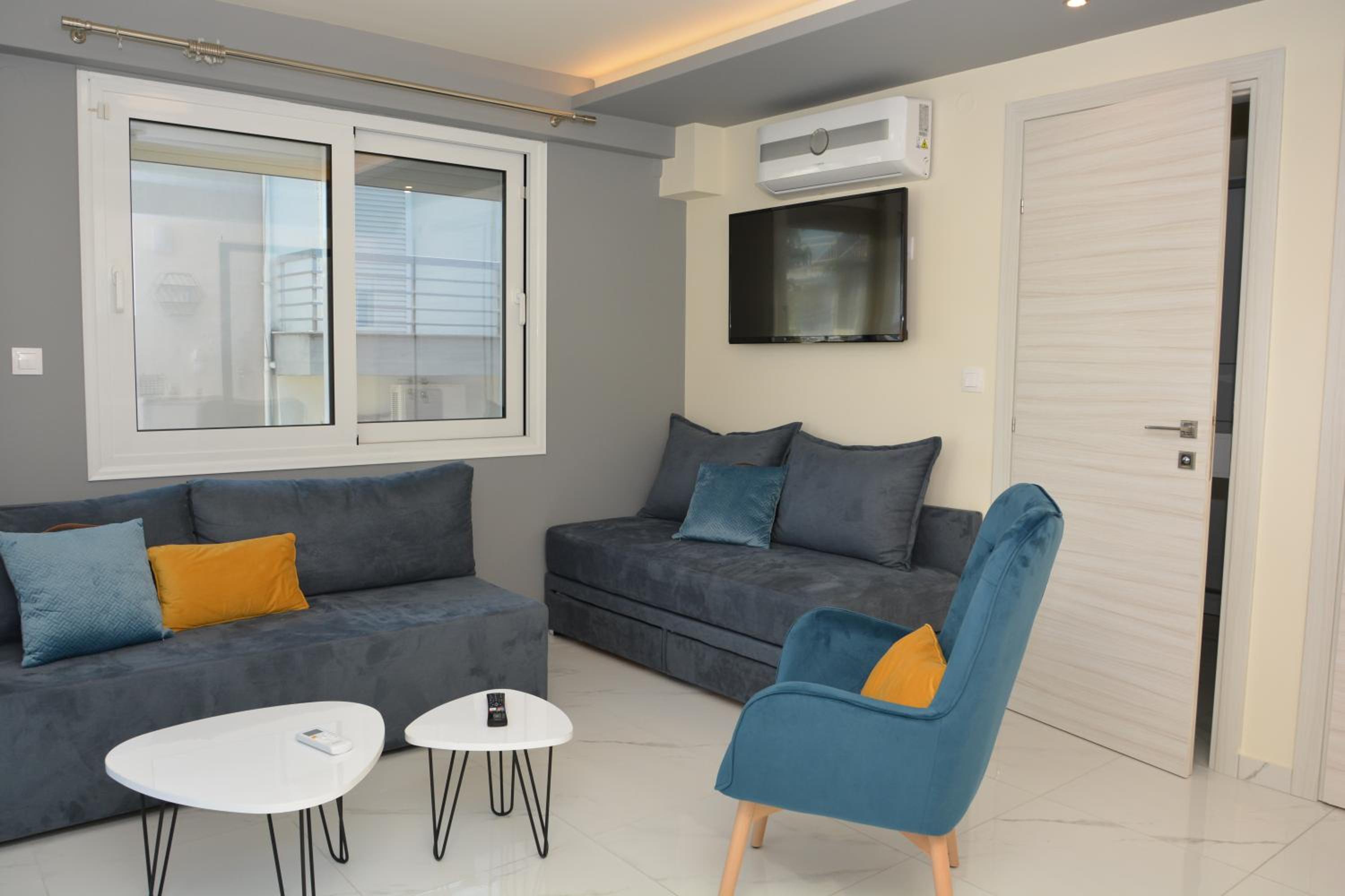 Princess Luxury Suite 2 view 3