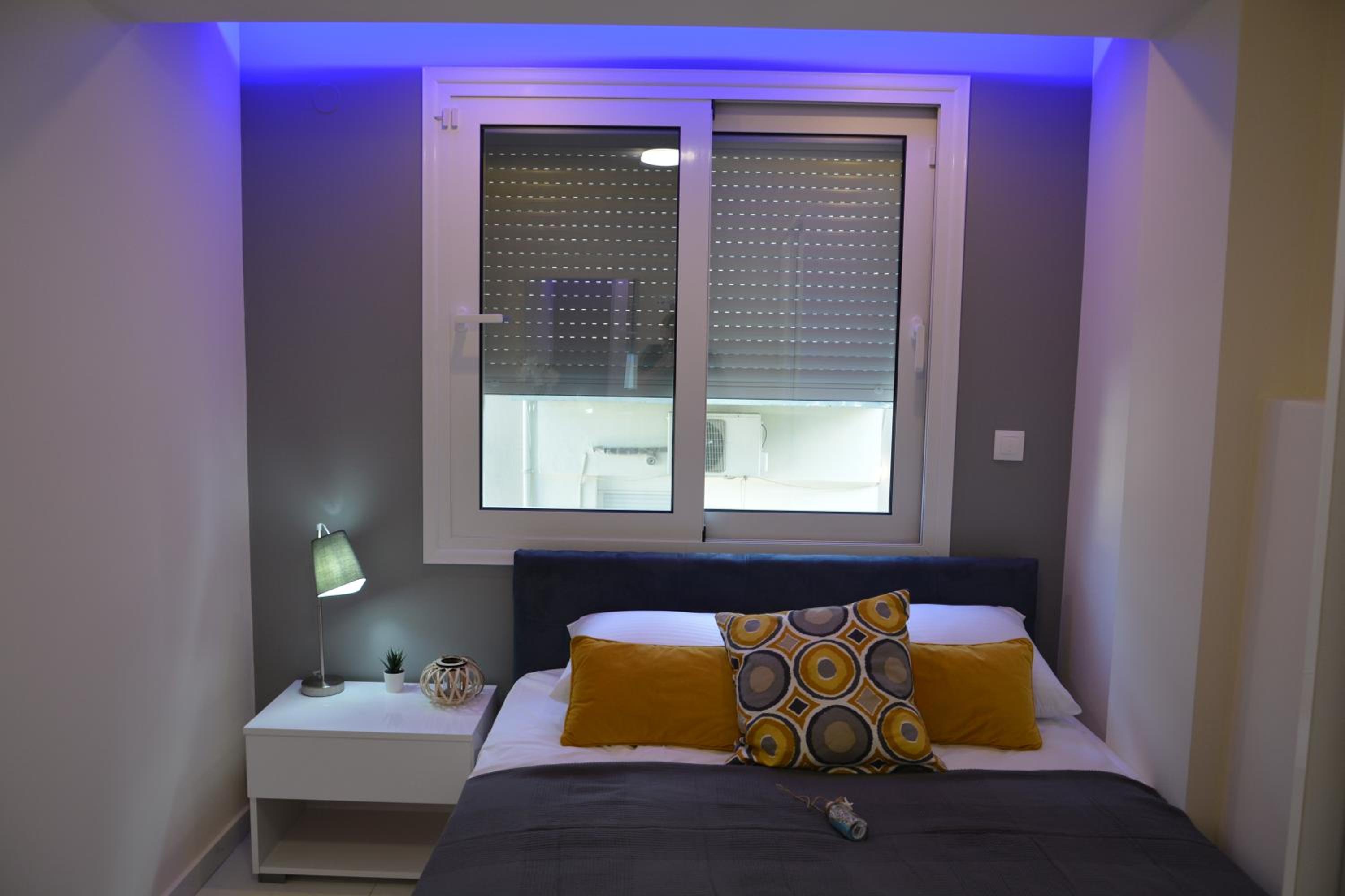 Princess Luxury Suite 2 view 5