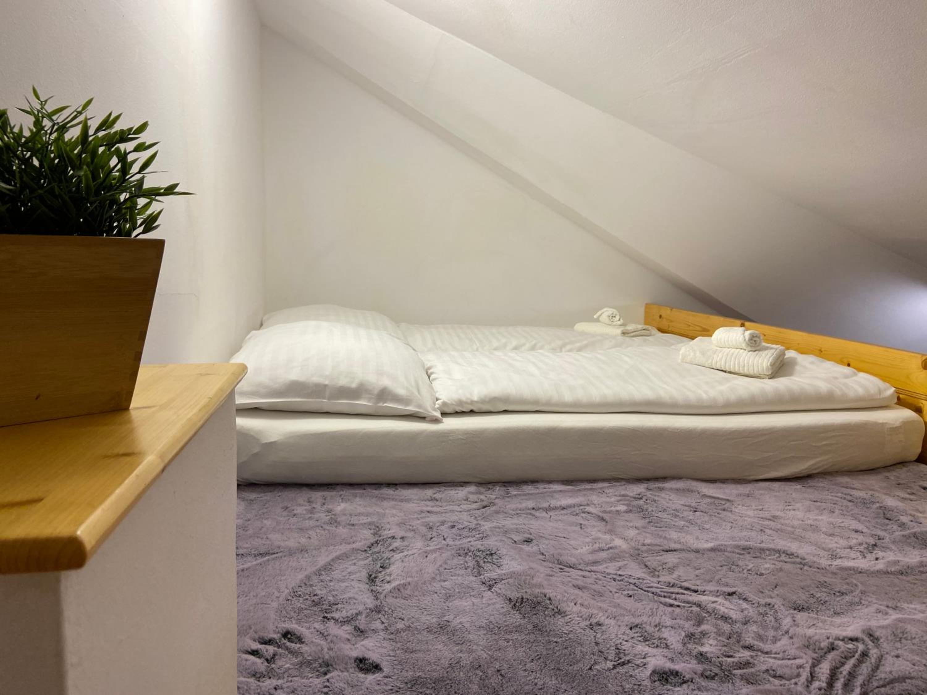 Apartmán Klára en Terchová