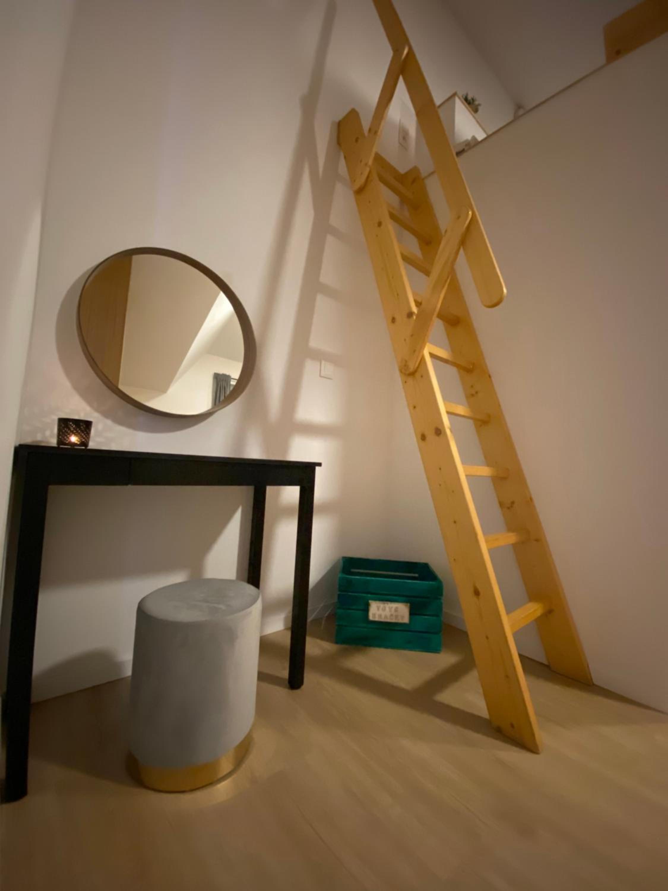 Apartmán Klára
