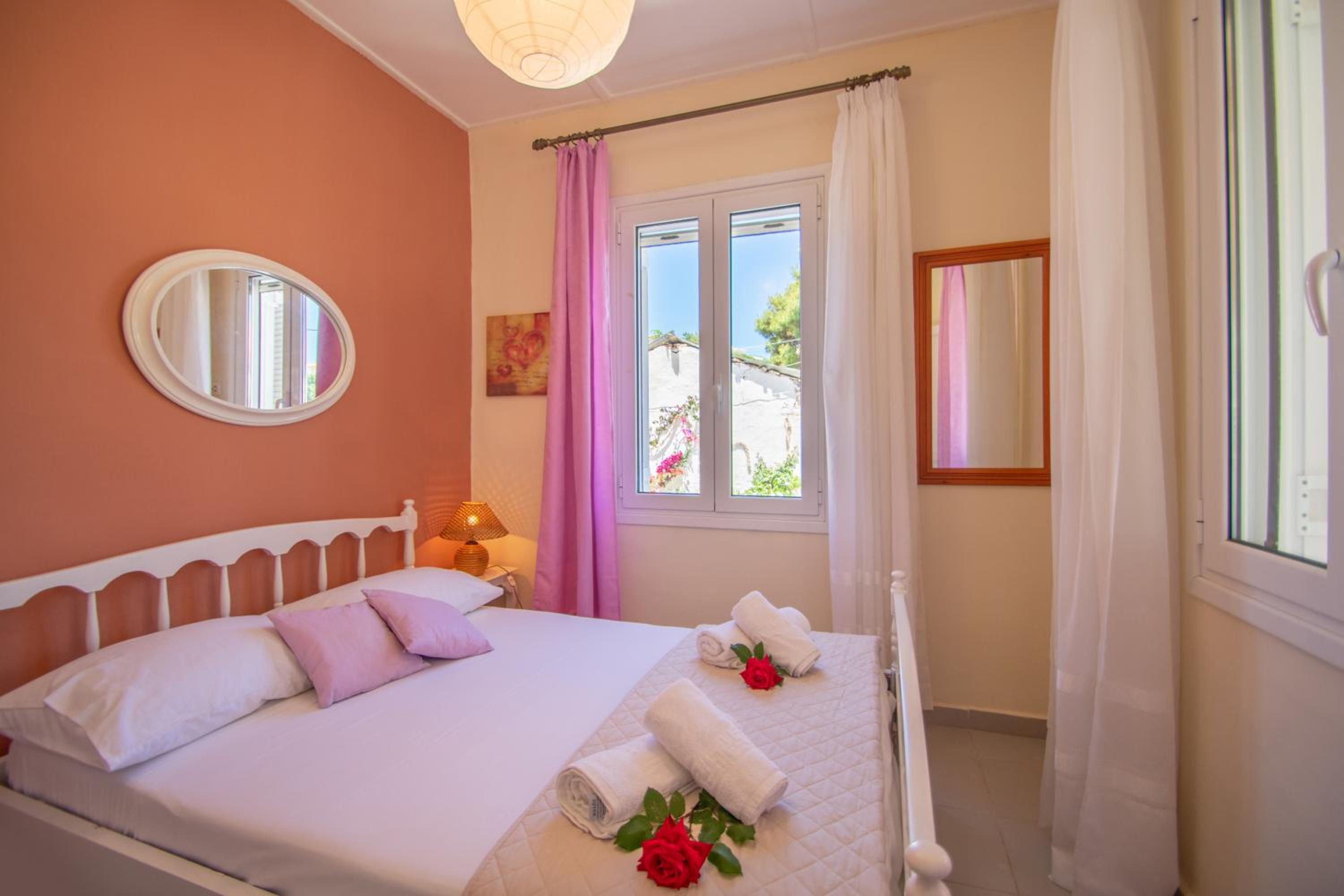 Dora's Tsilivi Beach House A by "elite" photo 4