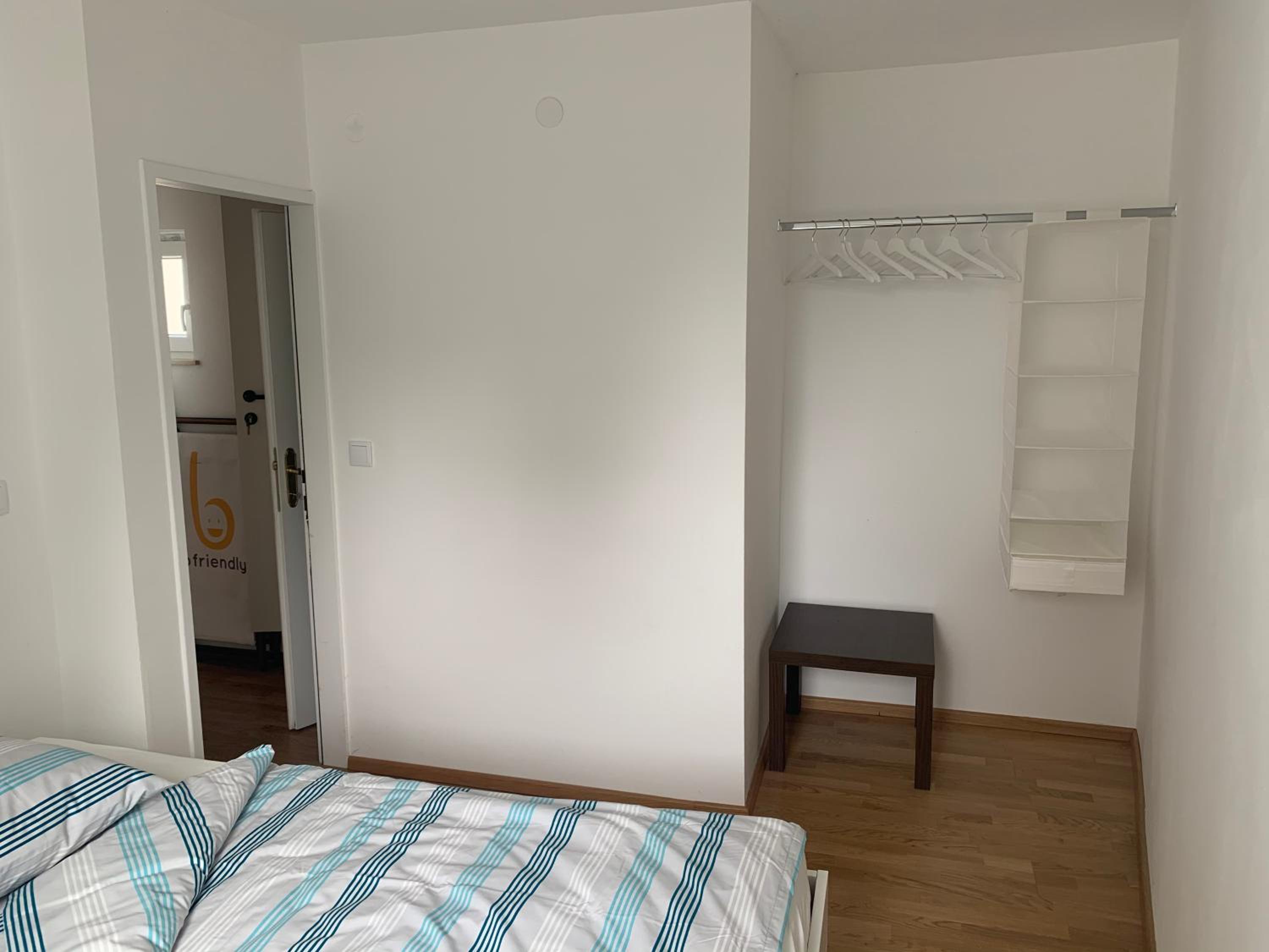 revLIVING Haus Clara am Berg mit kleinem Garten