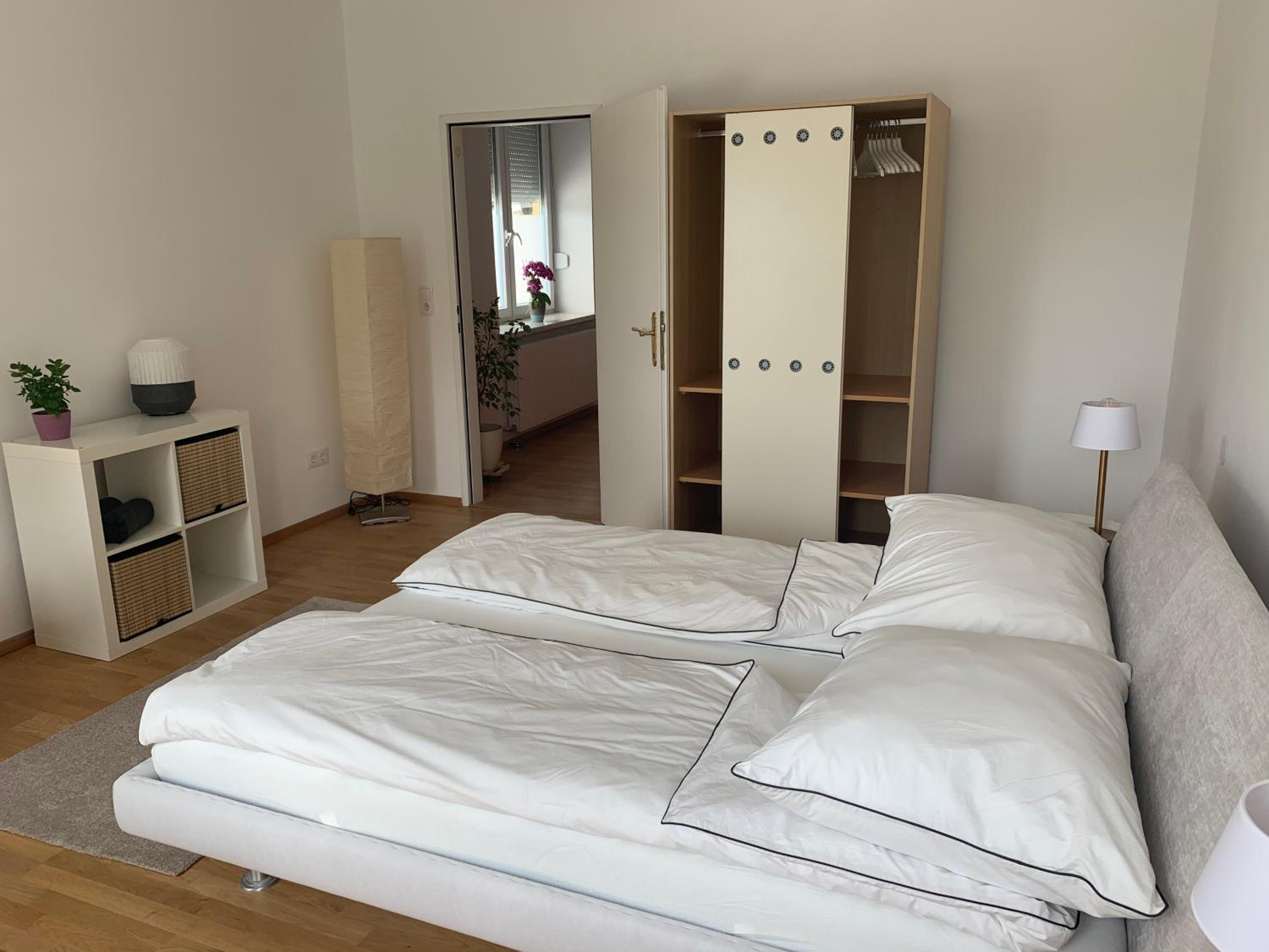 revLIVING Haus Clara am Berg mit kleinem Garten