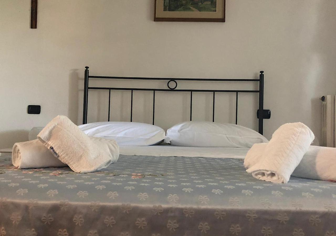 Villa Elena appartamento in villa view 5