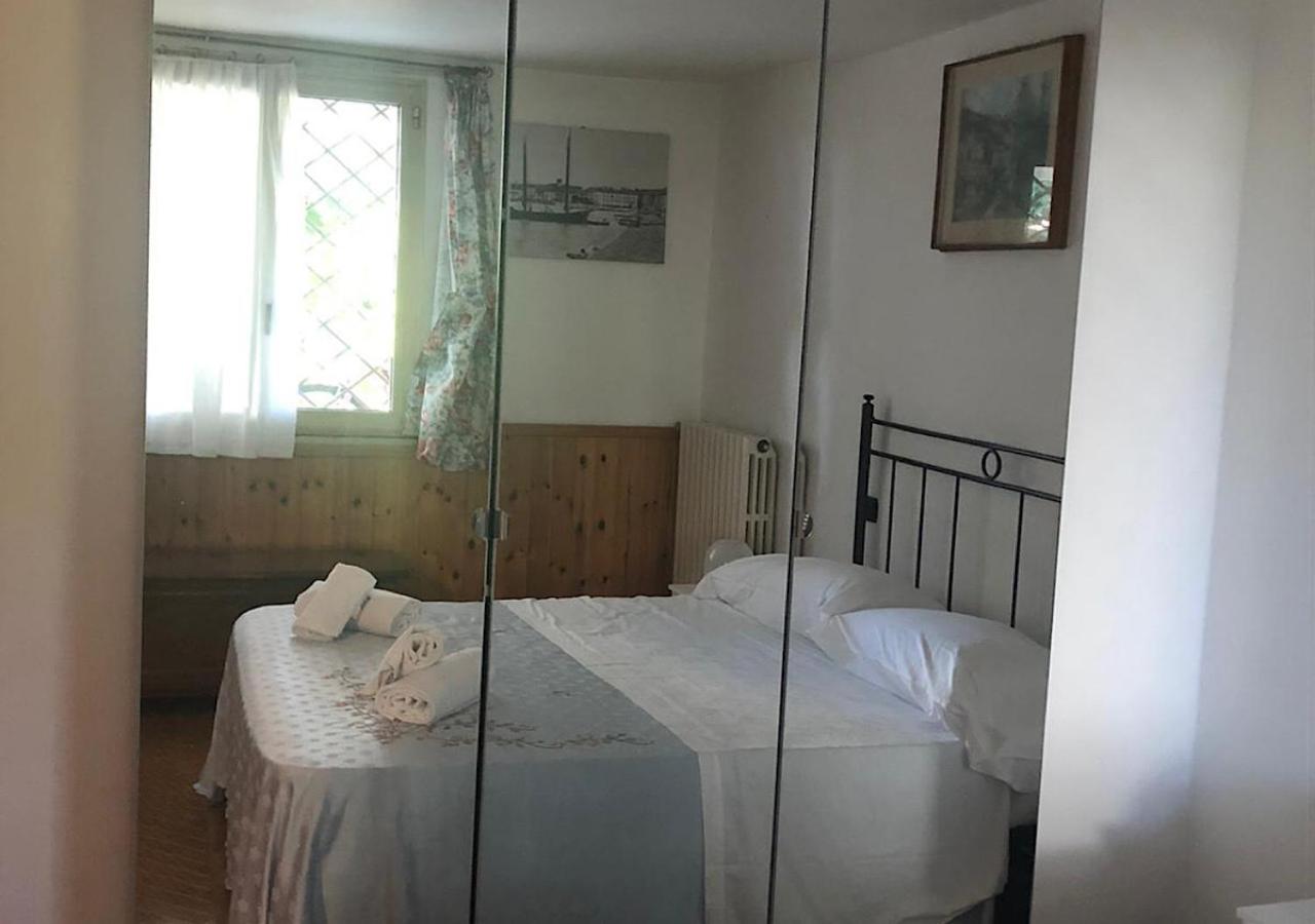 Villa Elena appartamento in villa view 4
