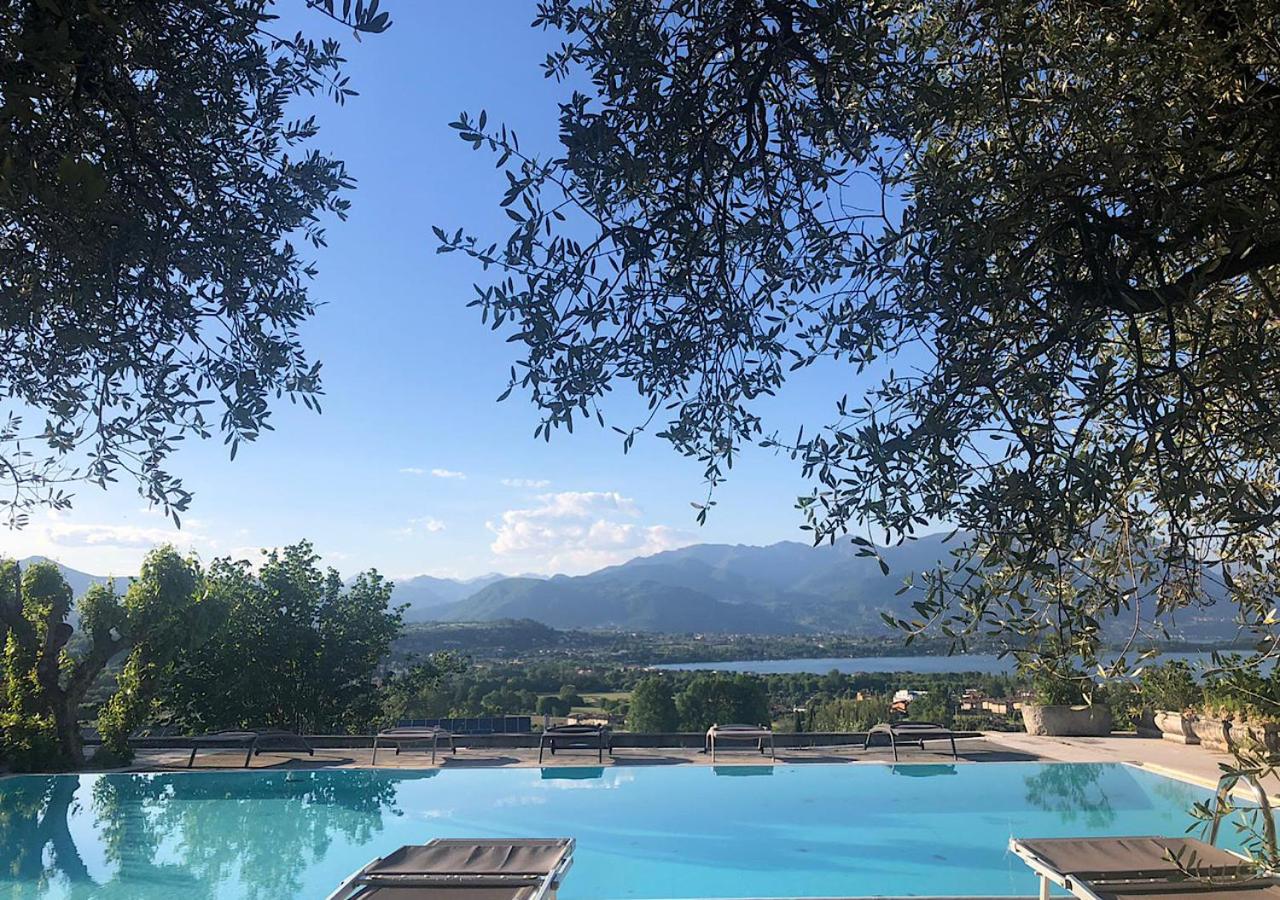 Villa Elena appartamento in villa view 3