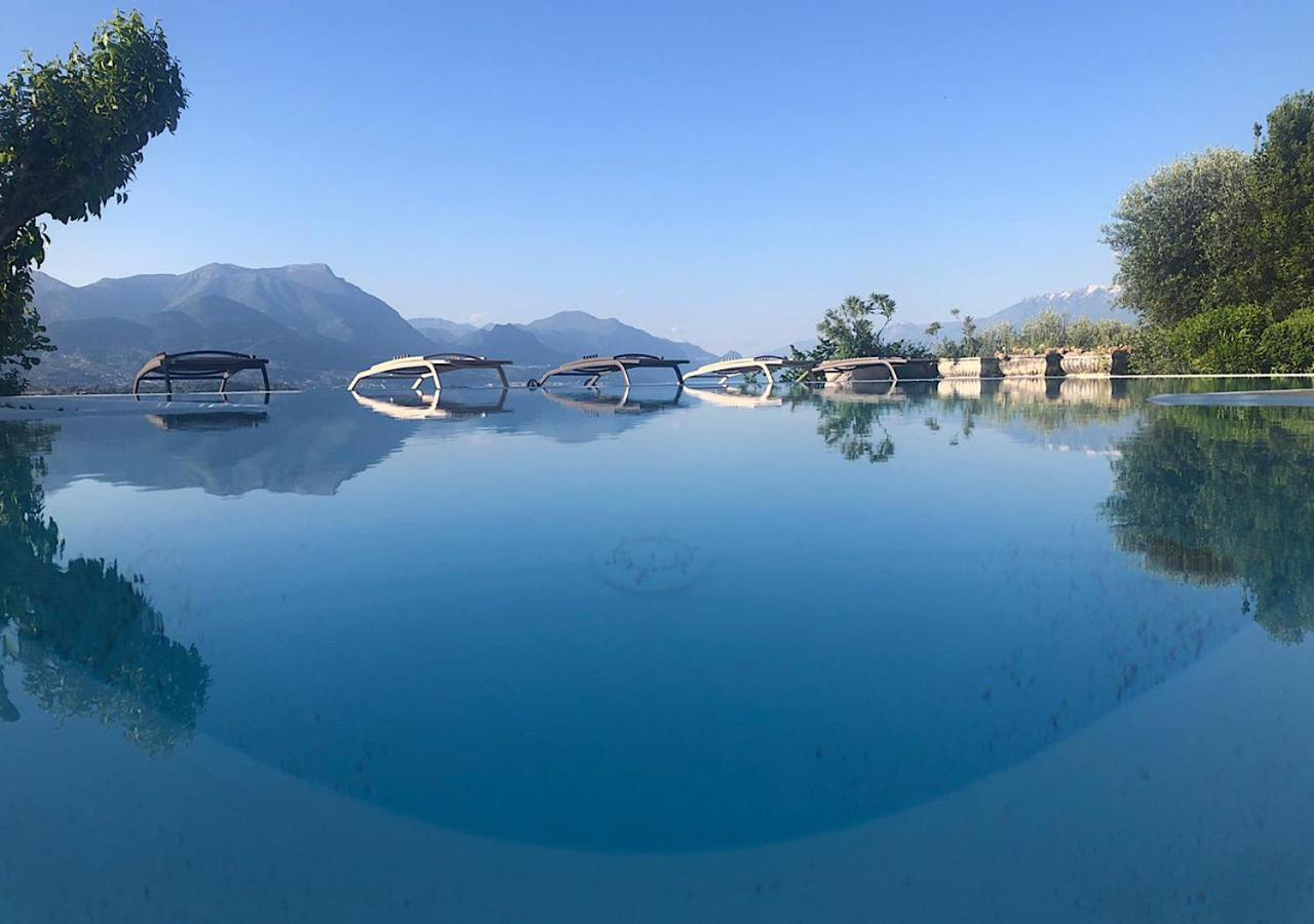 Villa Elena appartamento in villa view 2