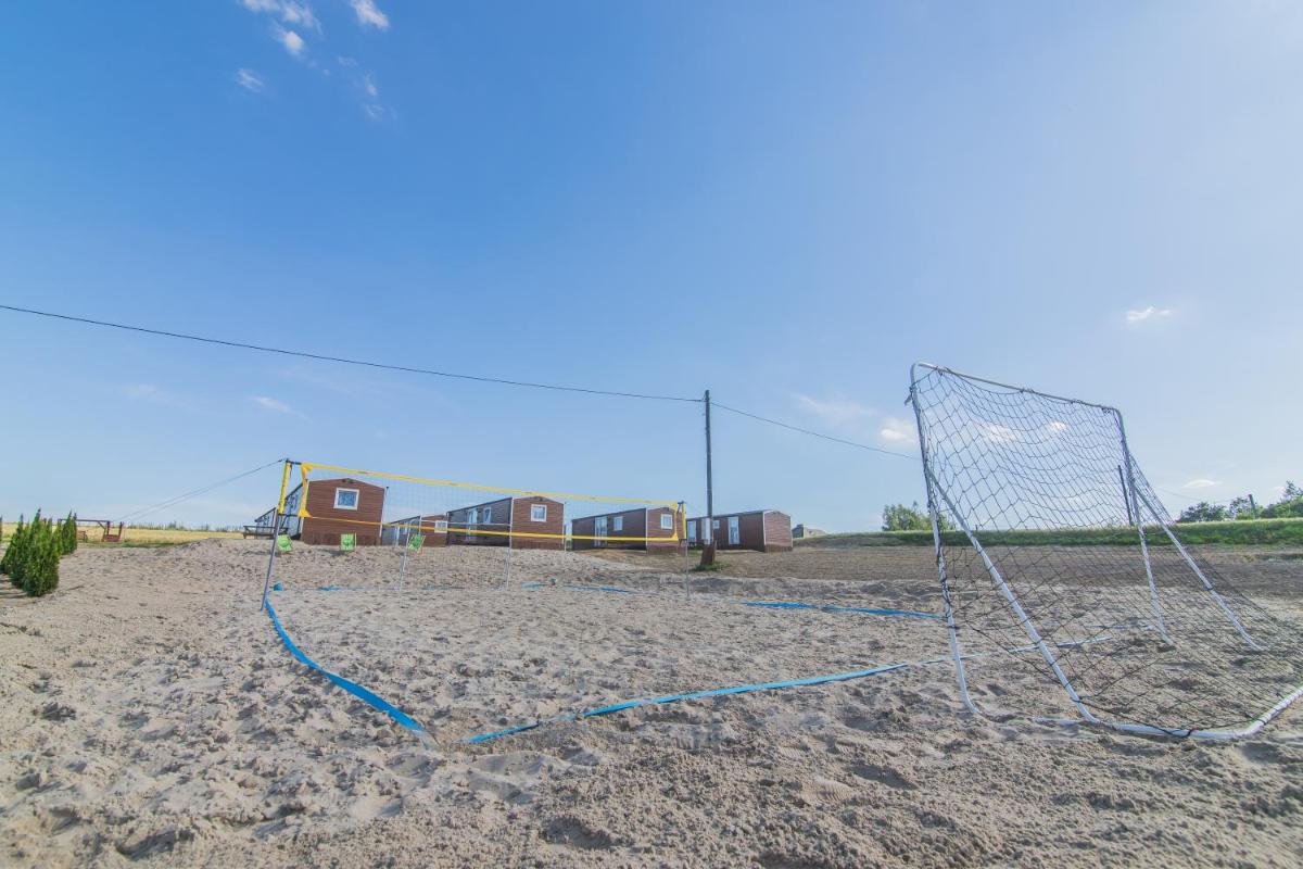 Twój Zakątek pod Zatorem view 5