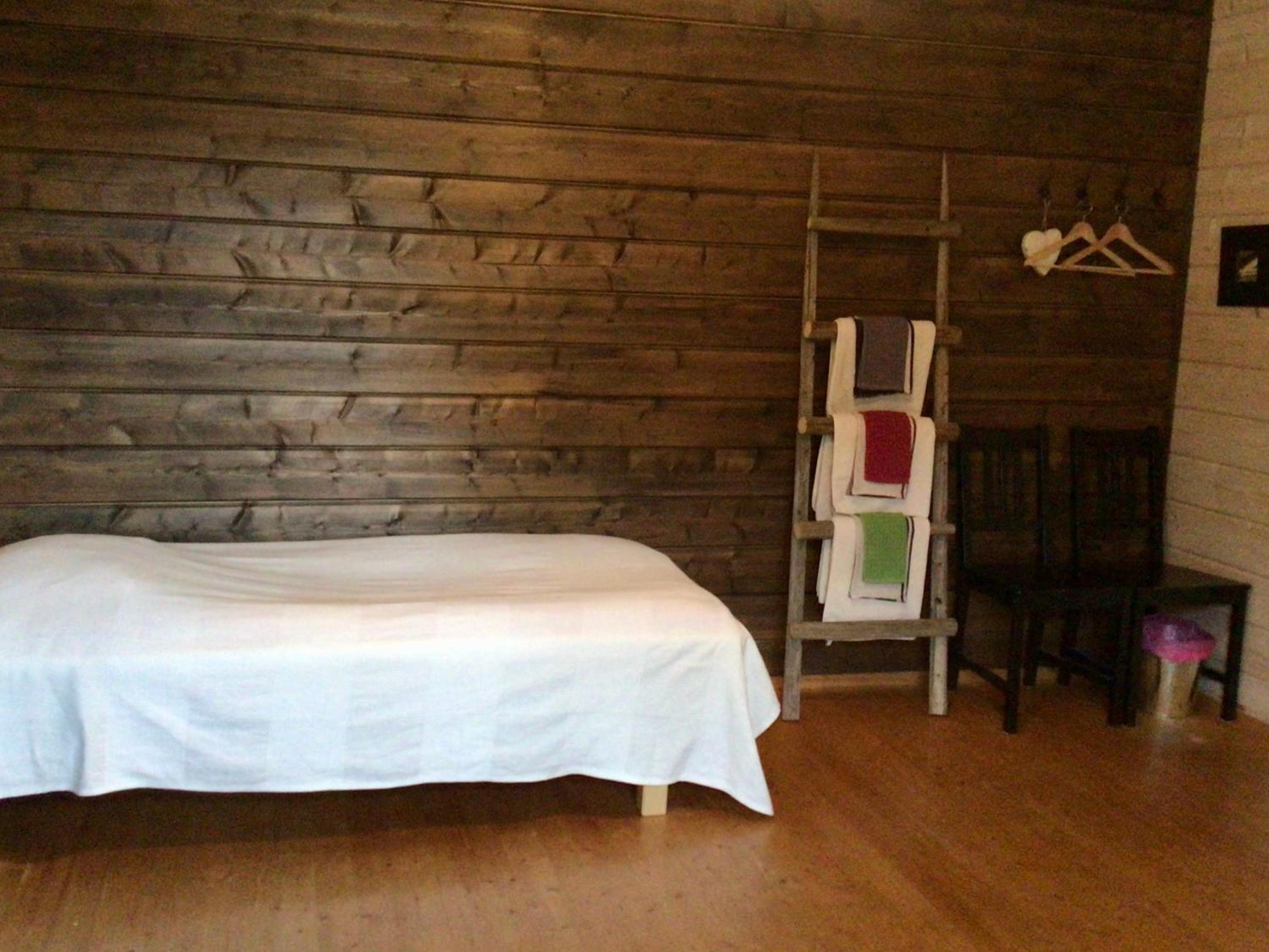 Purola Farm Guesthouse view 2