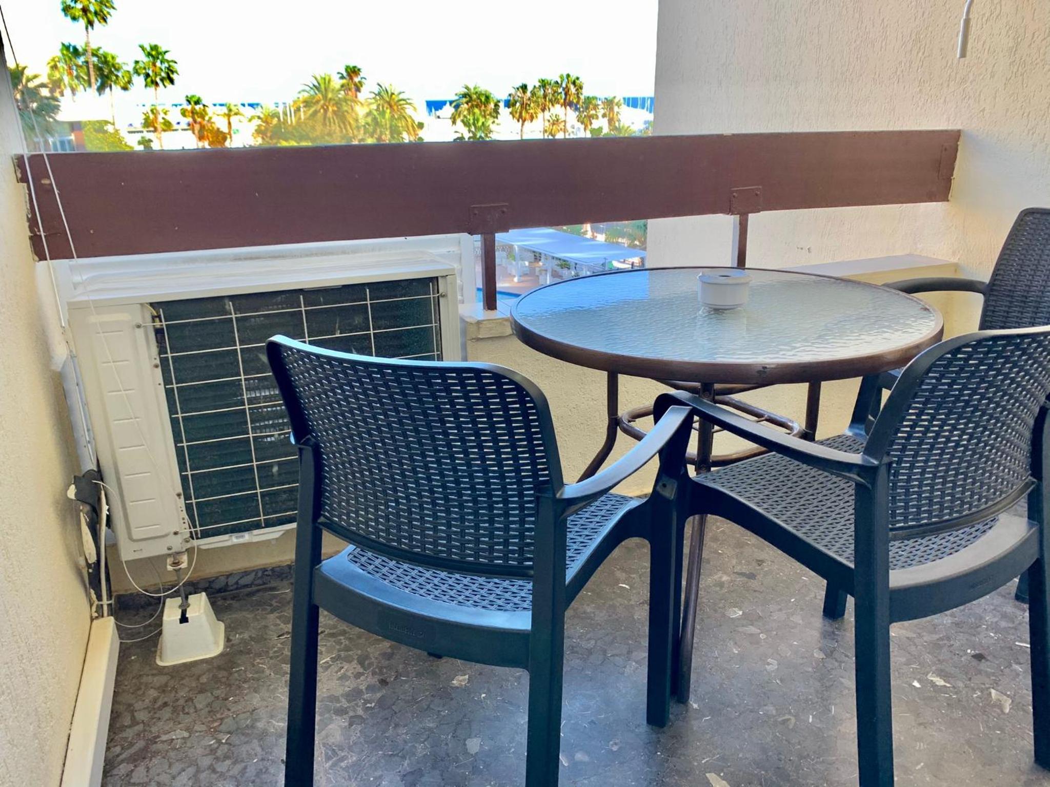 Benal puerto view 4