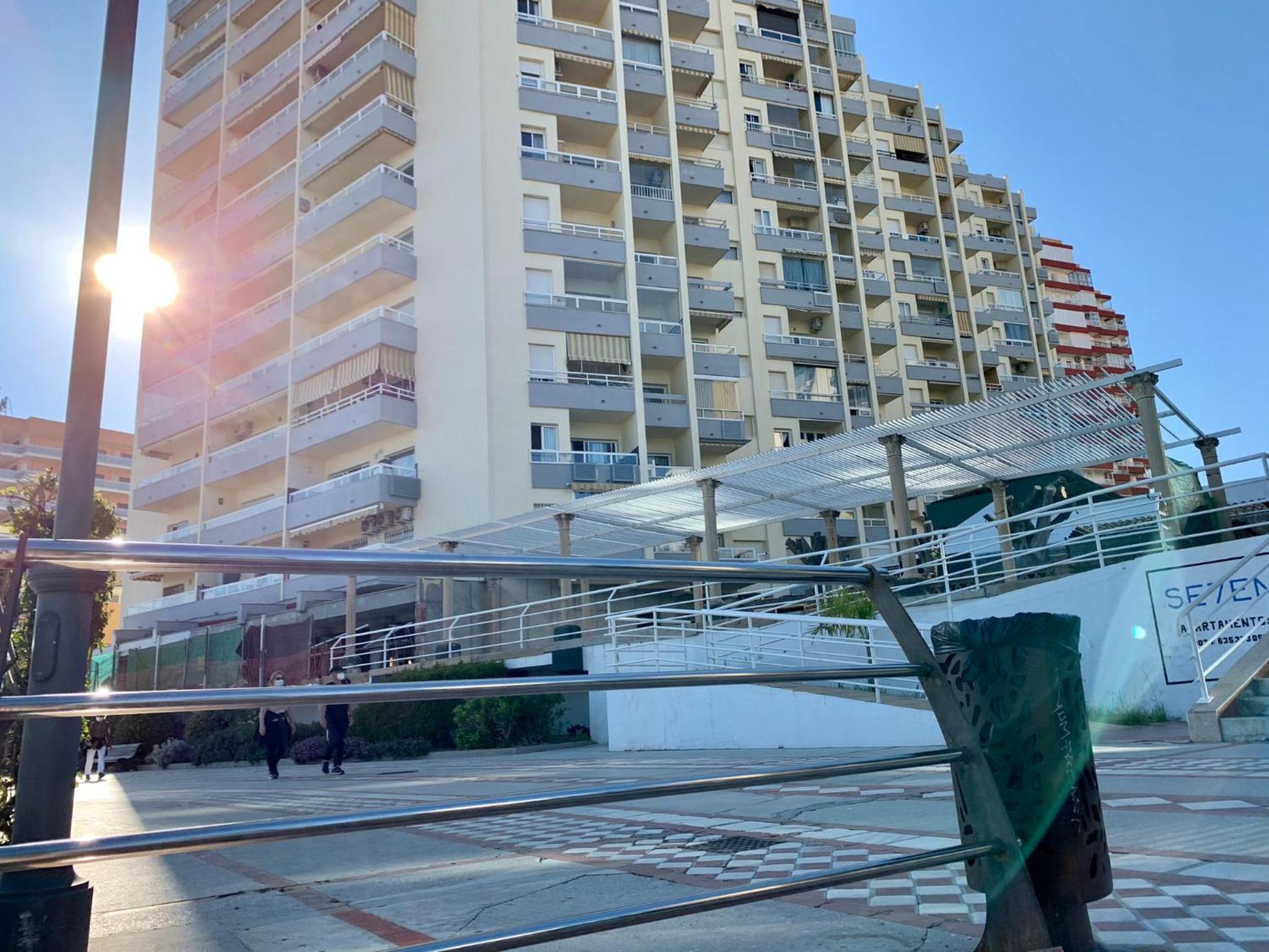 Benal puerto view 5